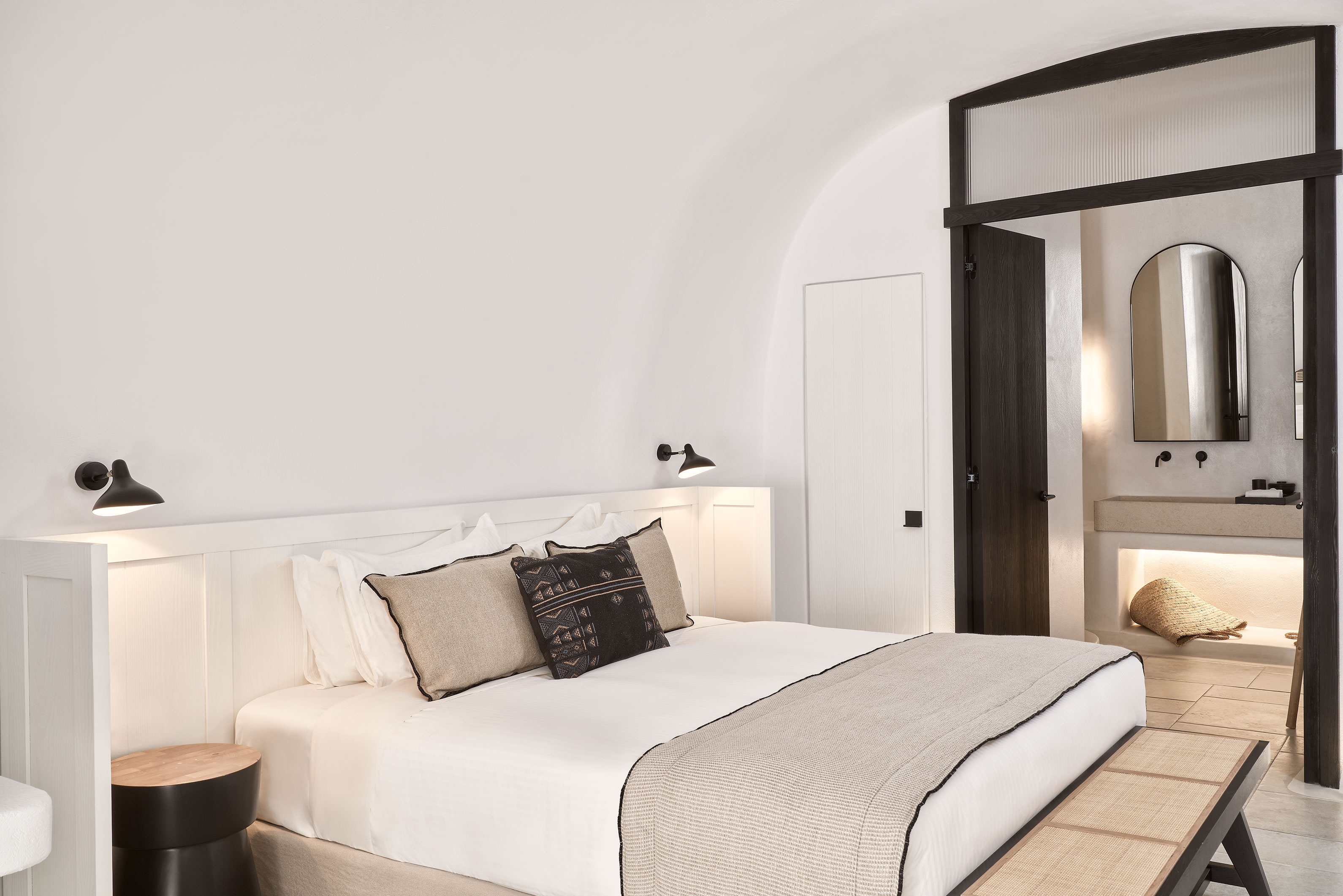 Suite Deluxe with Private Pool