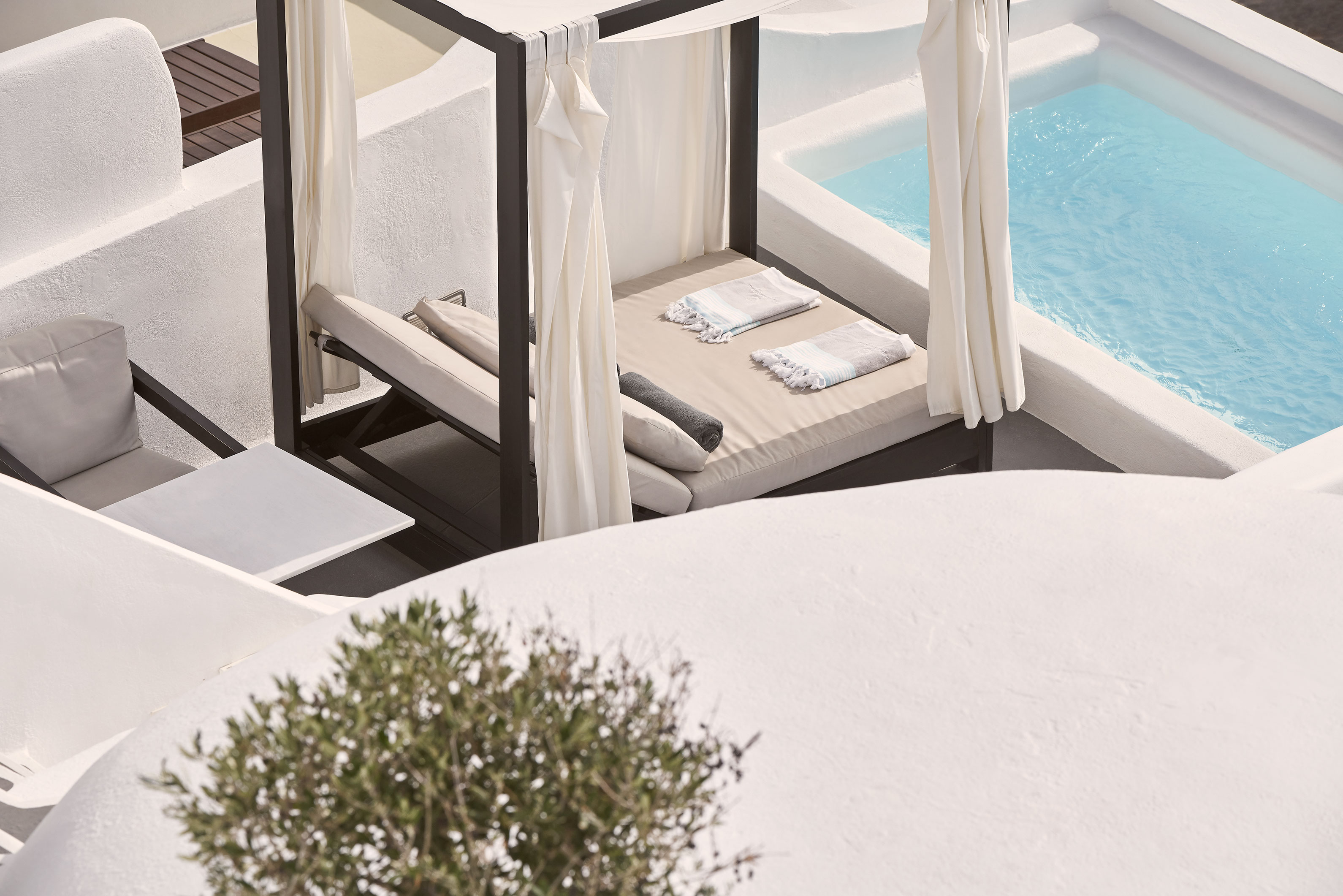 Suite Deluxe with Private Pool