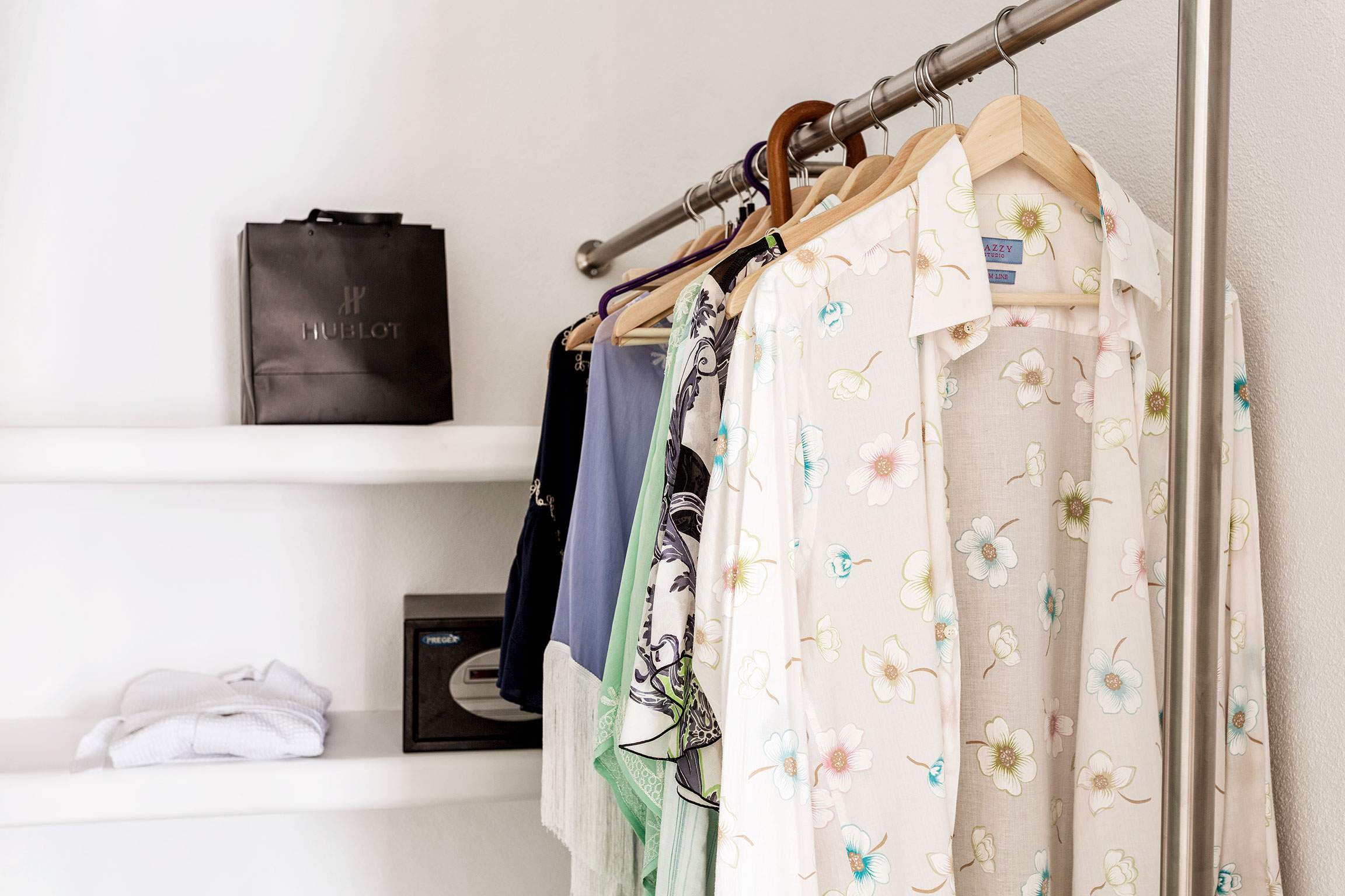 Suite Deluxe with Private Pool