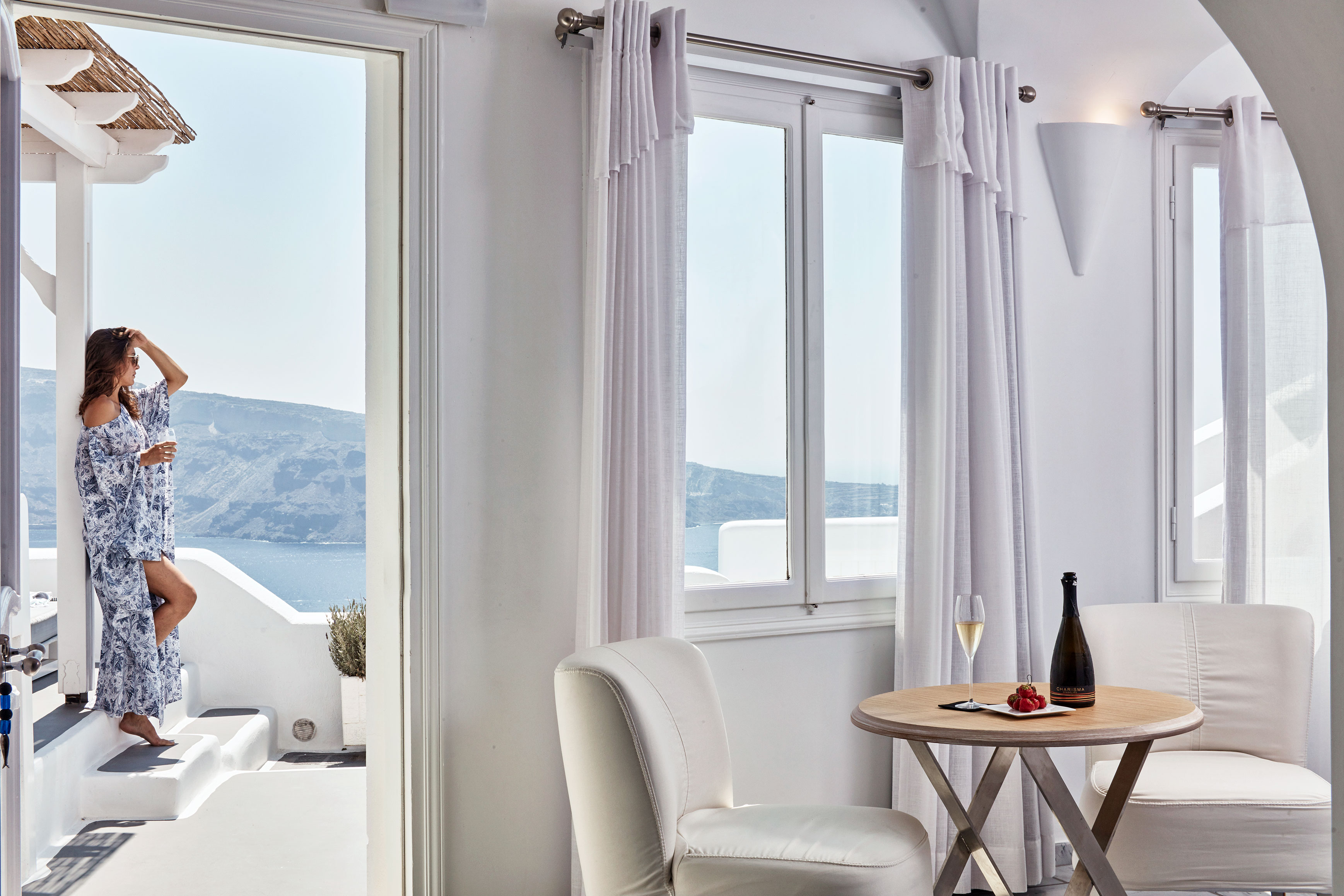 Suite with Private Pool