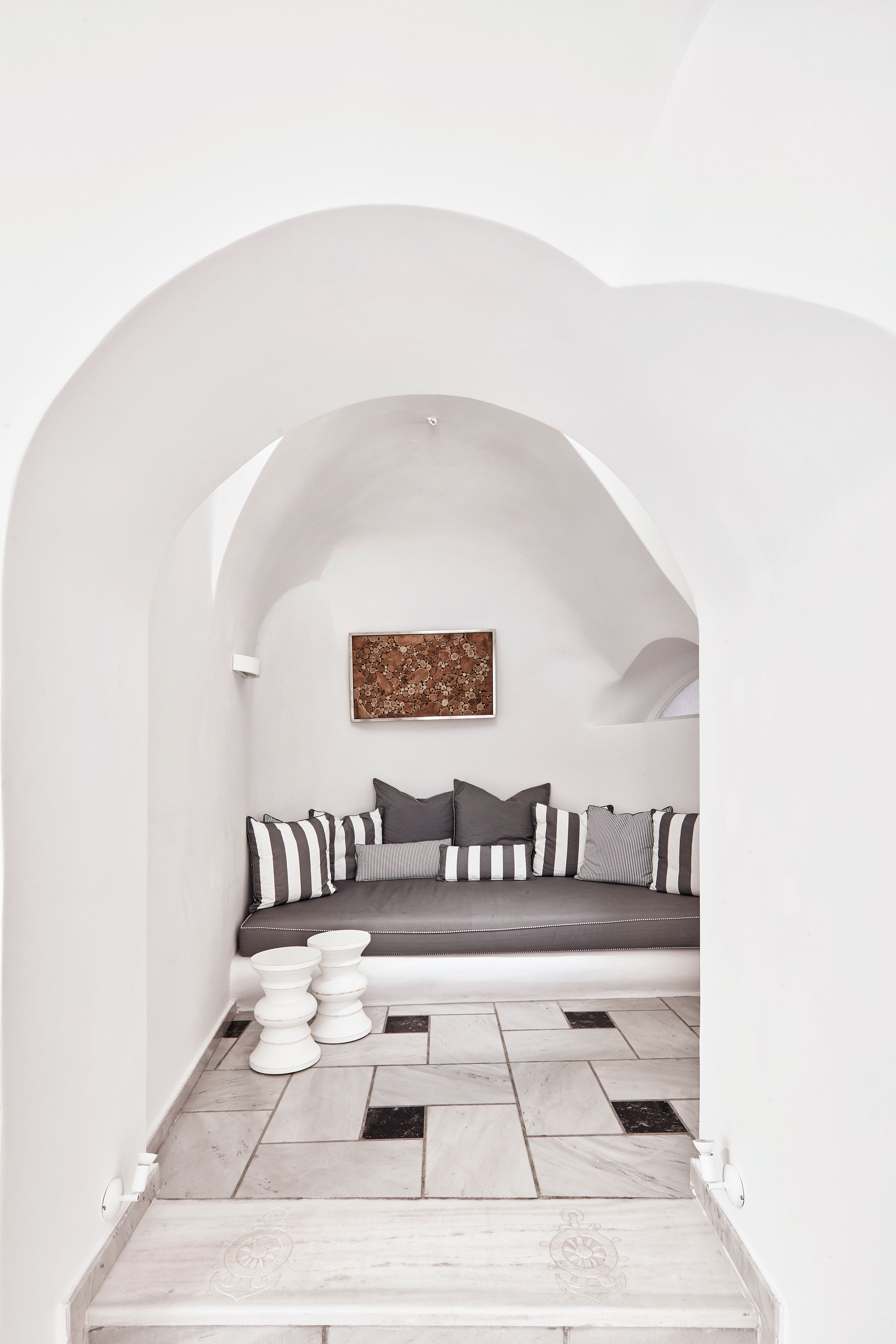 Suite with Private Pool