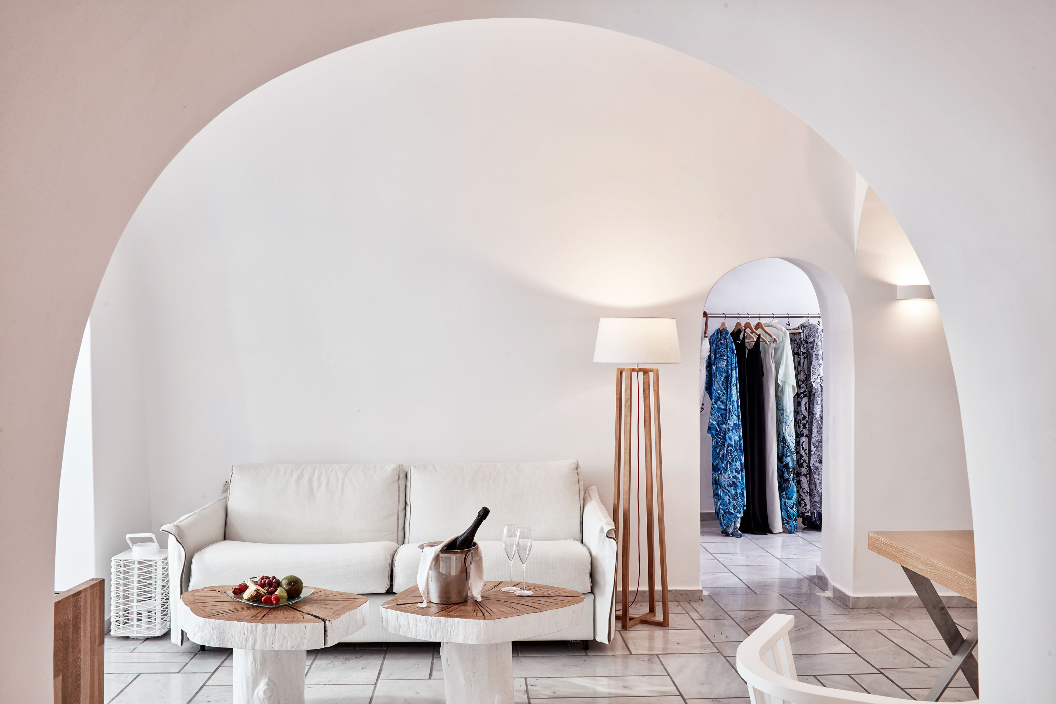 Suite with Private Pool