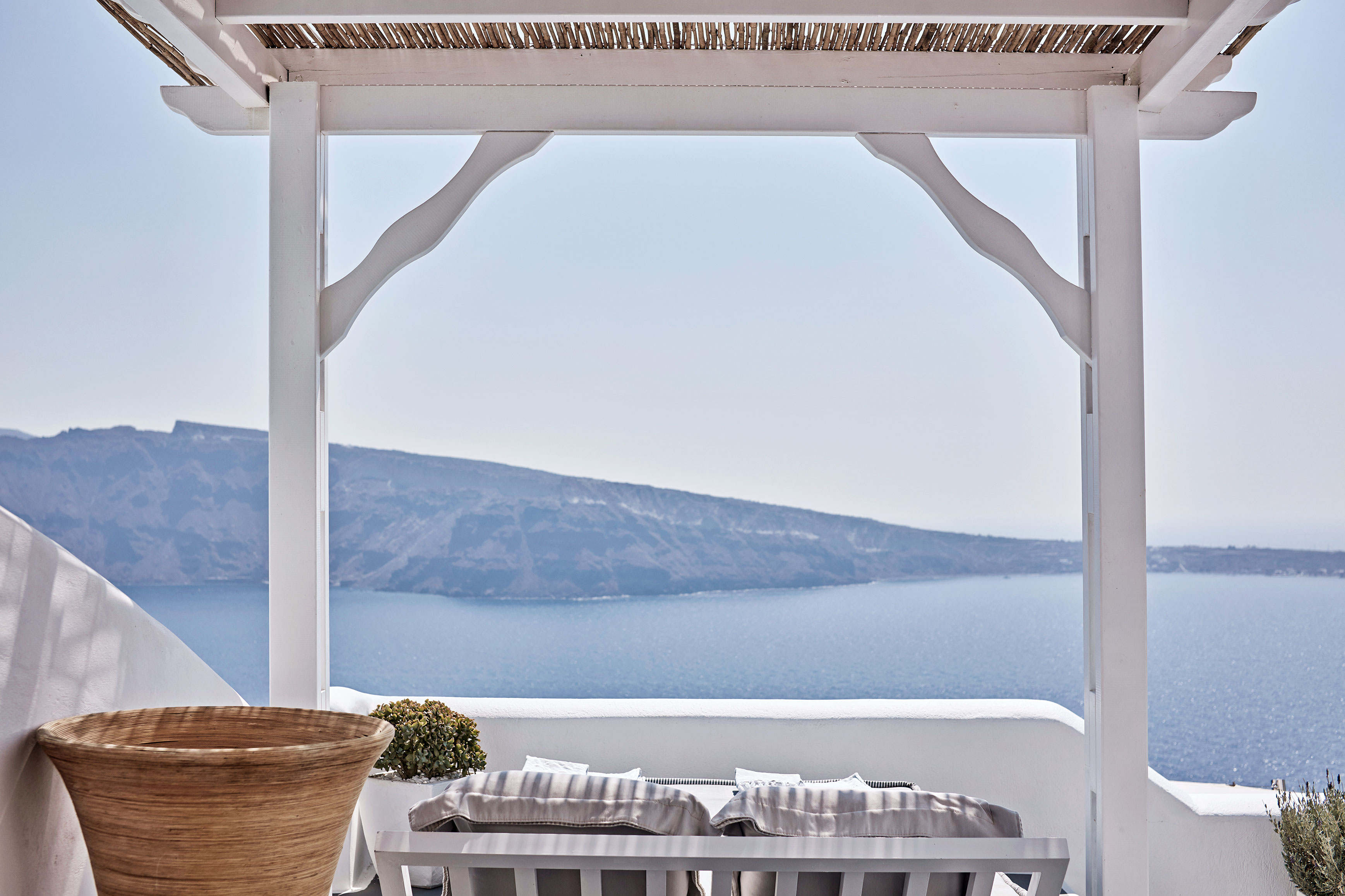 Suite with Private Pool