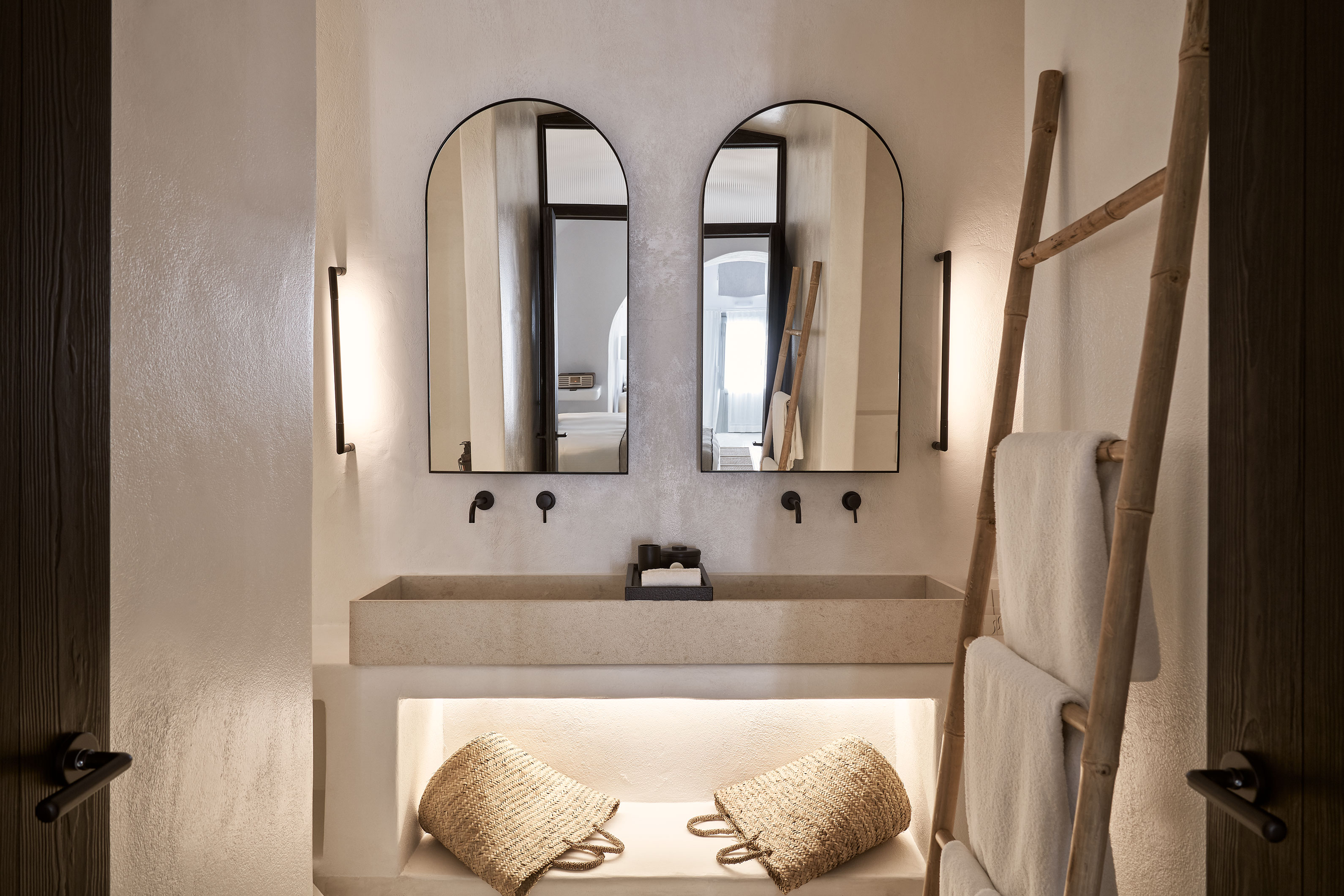 Suite Deluxe with Private Pool