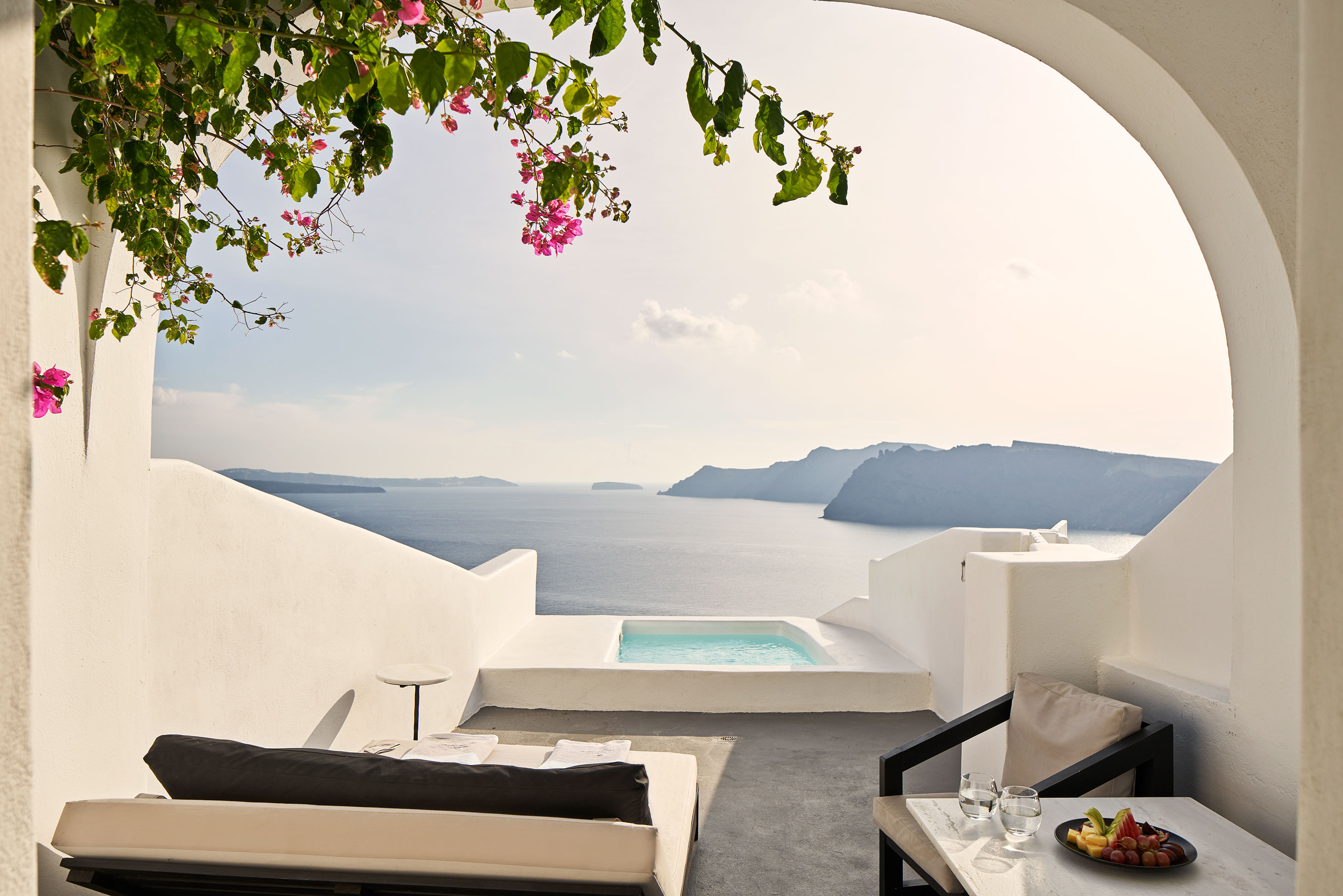 Suite Honeymoon