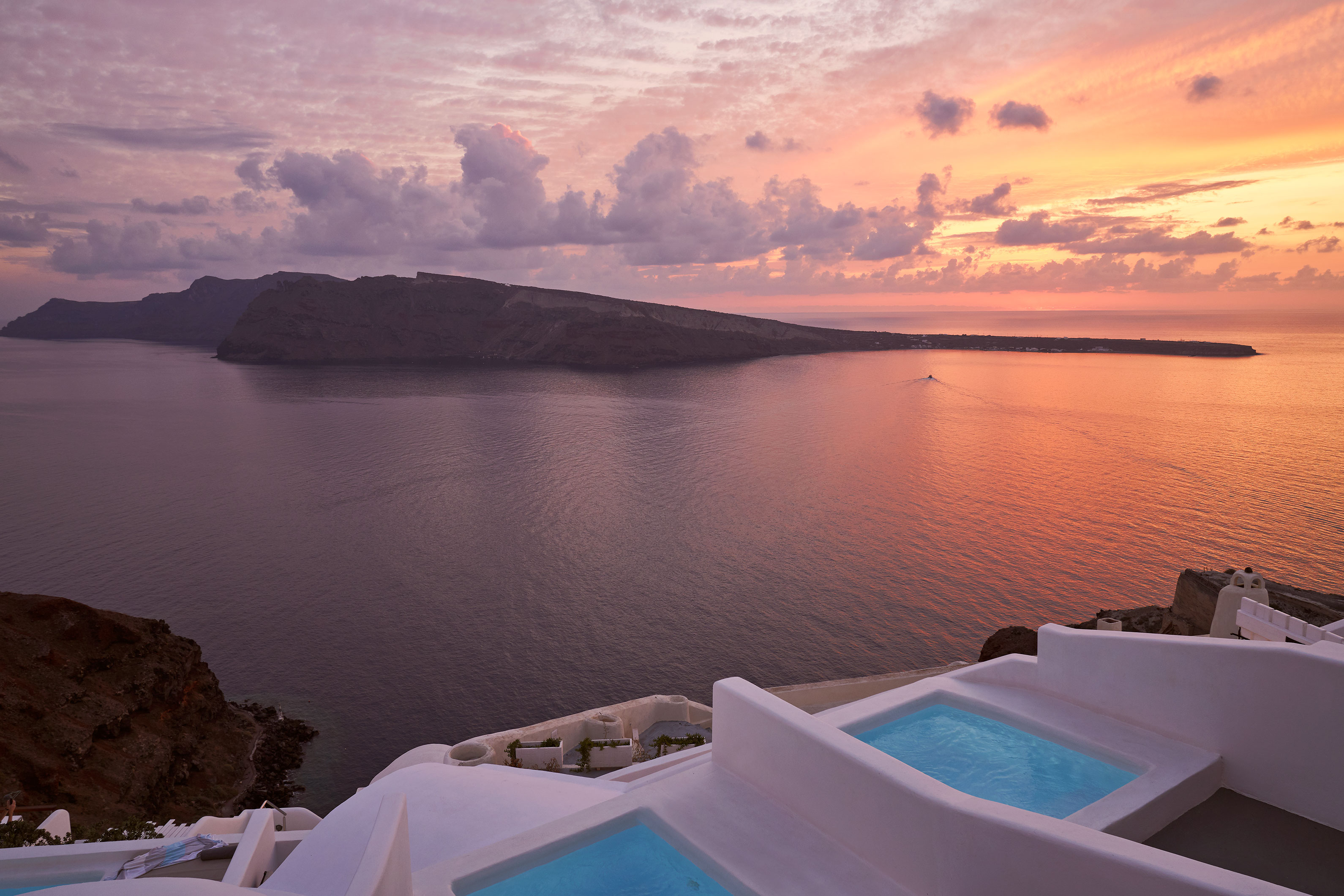 Suite Honeymoon