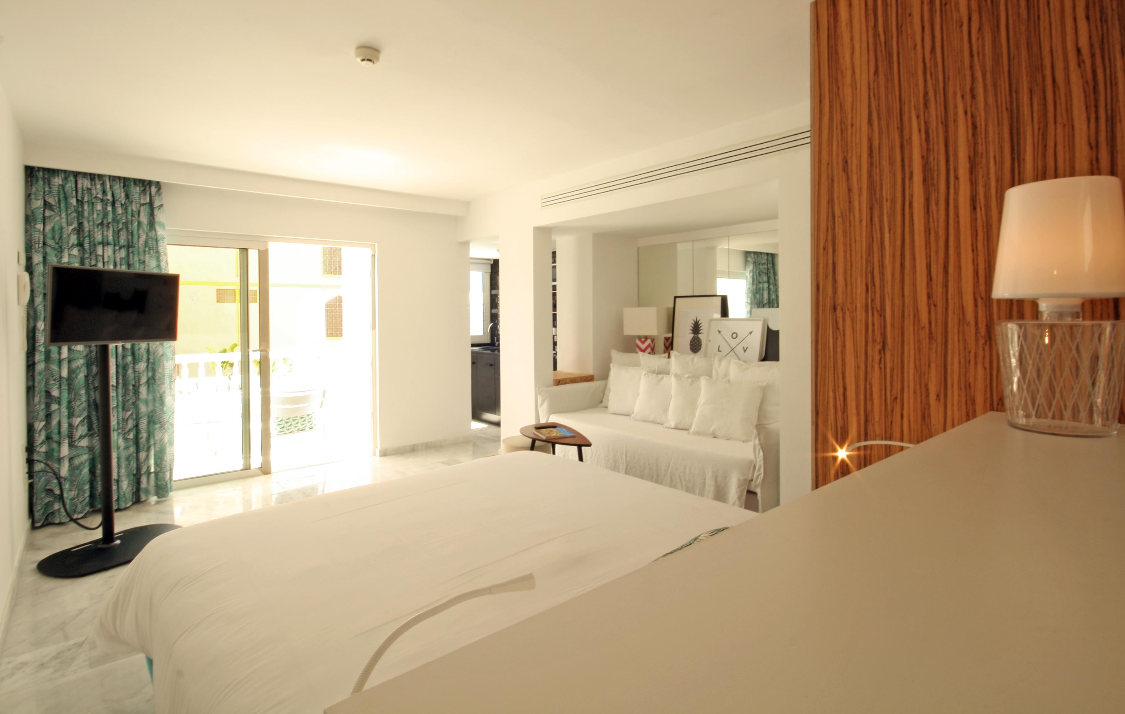 Junior Suite Standard