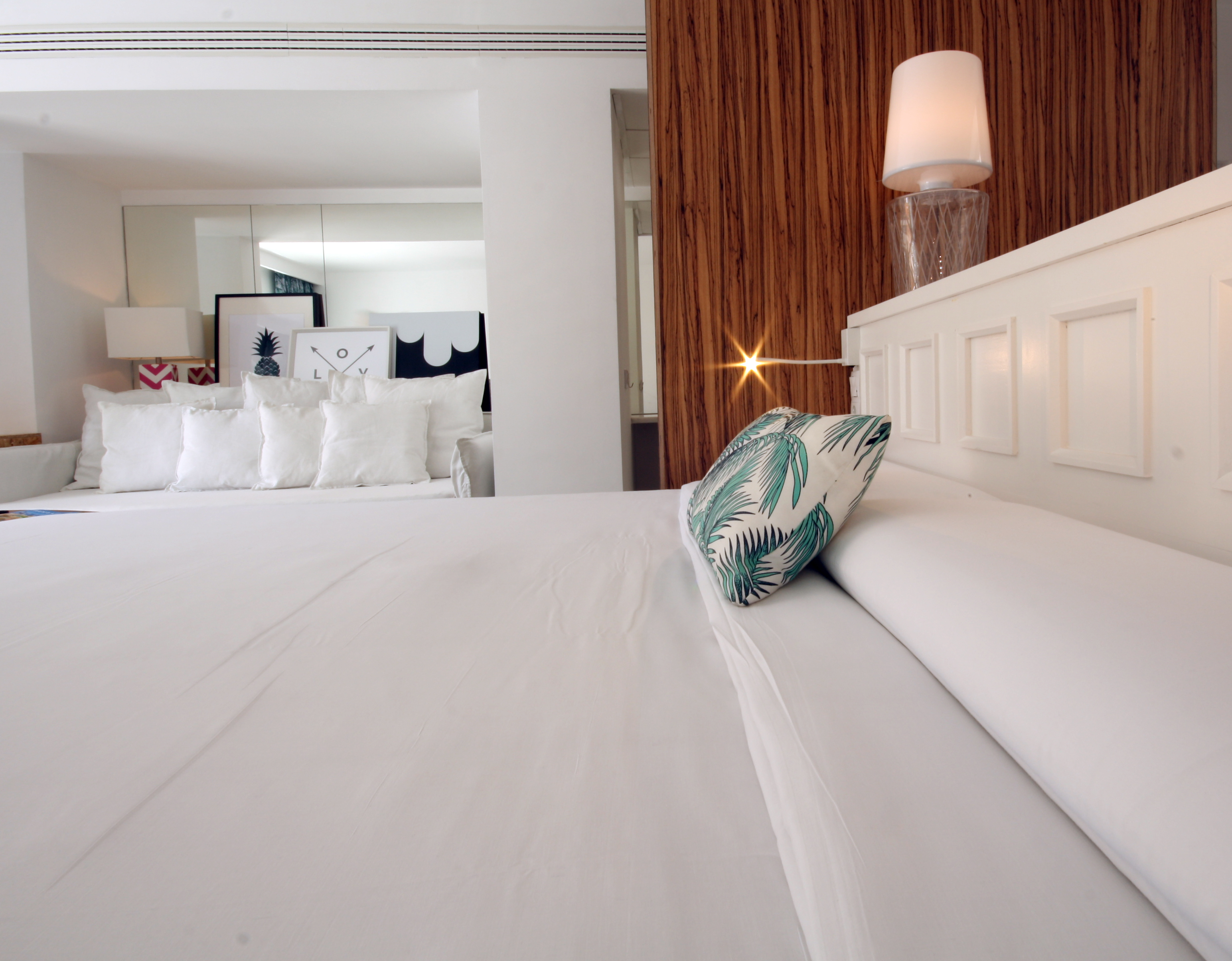 Junior Suite Capacity 3