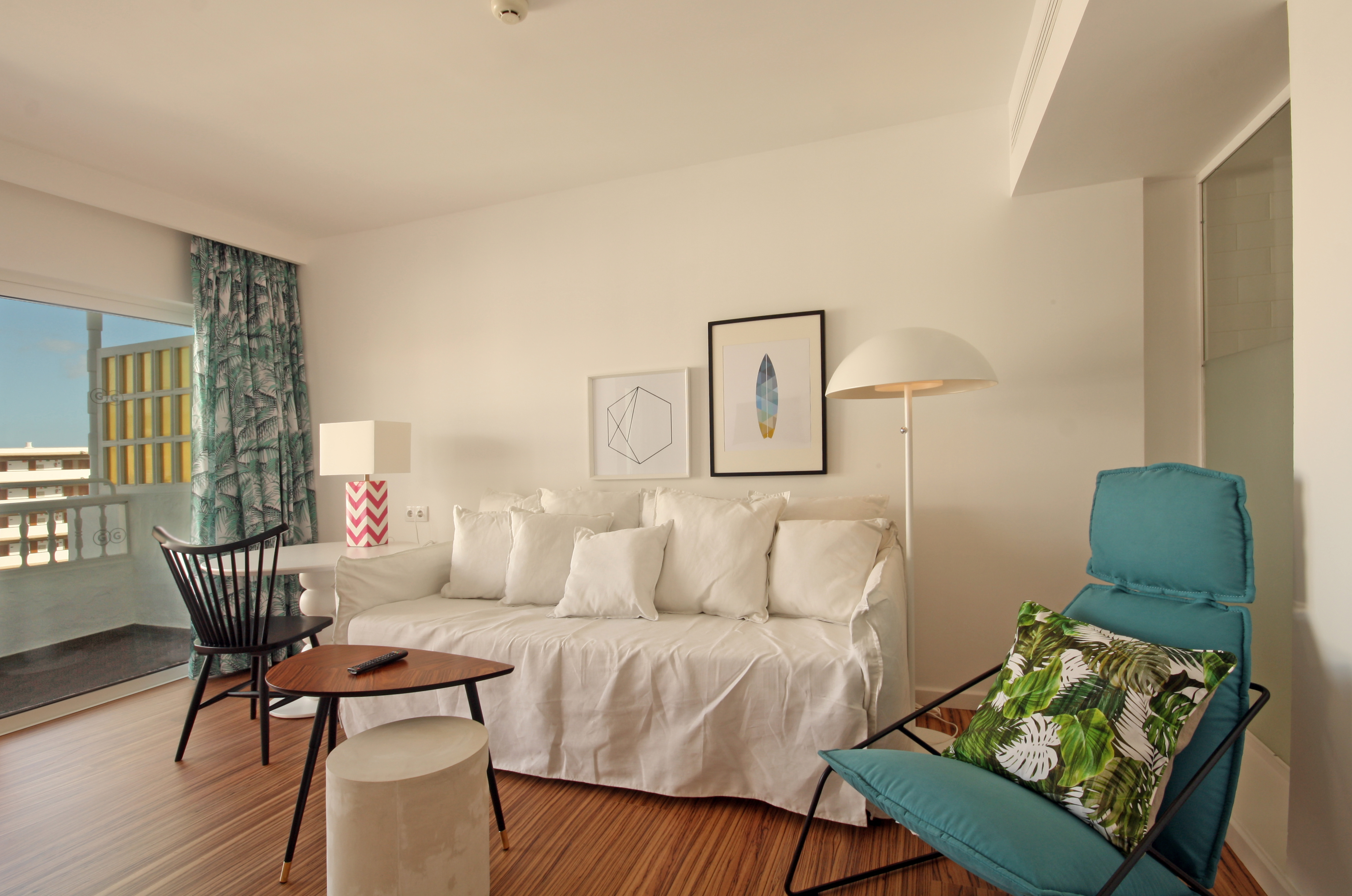 Junior Suite Superior Capacity 3