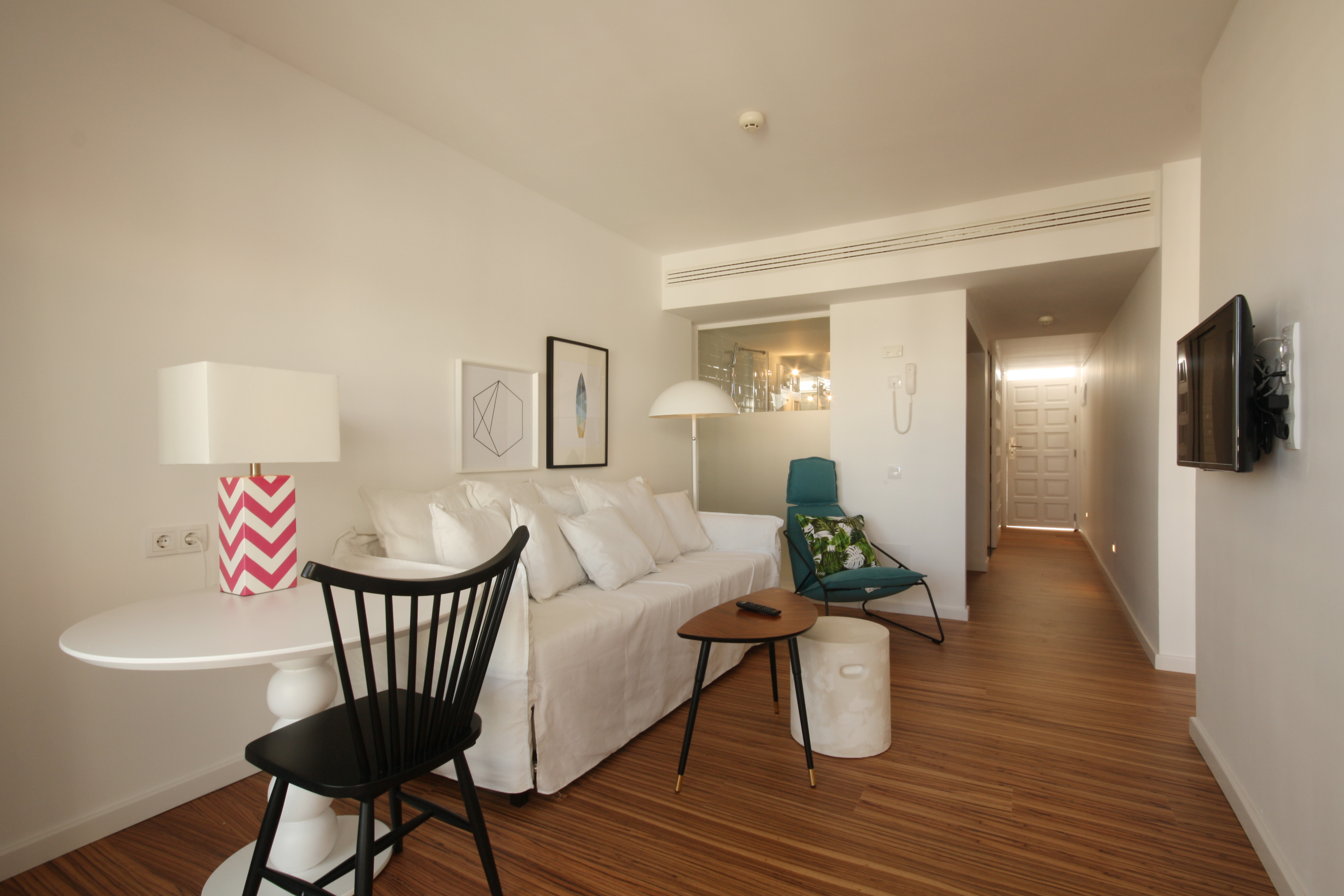 Junior Suite Superior Capacity 3