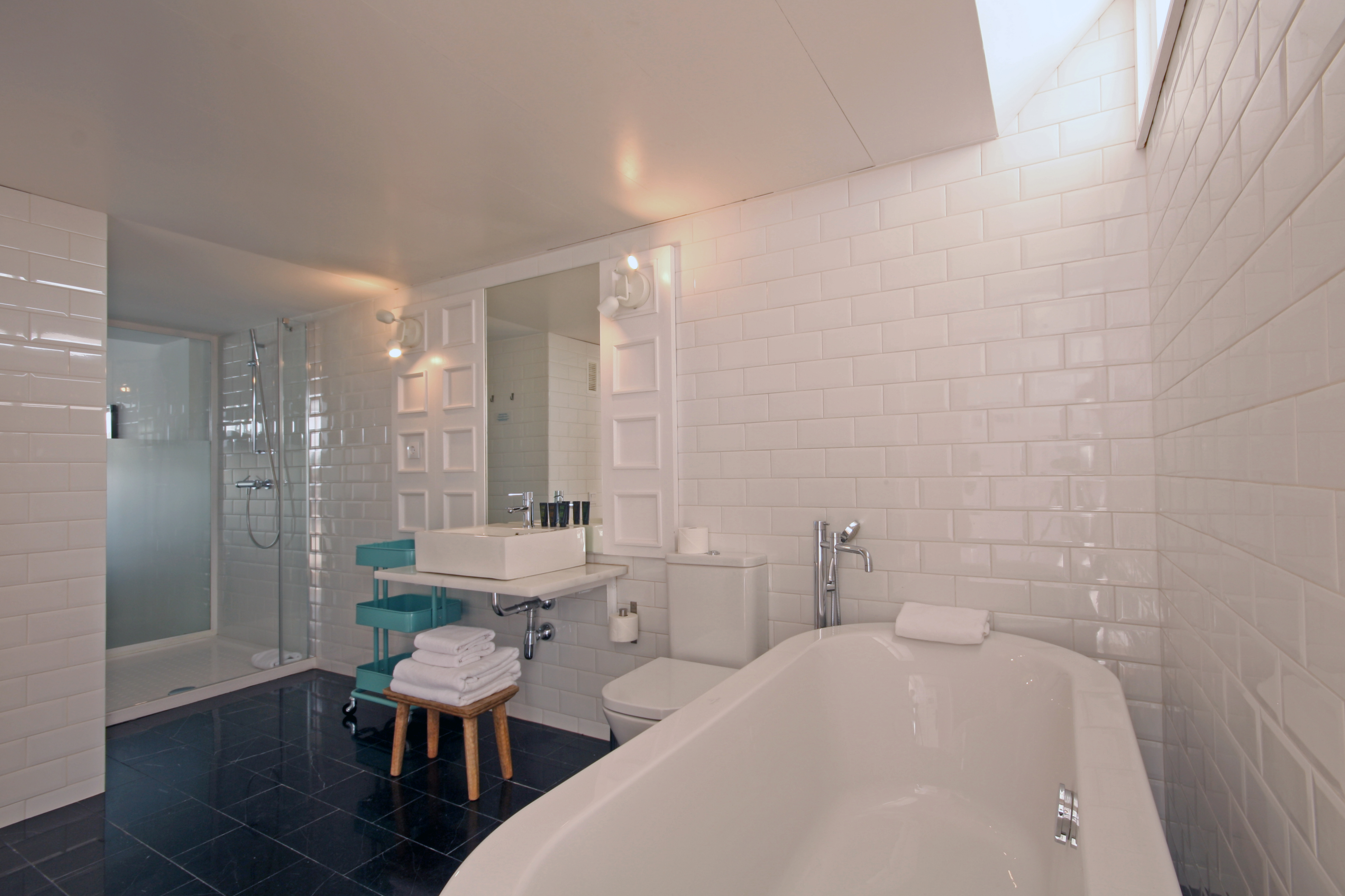 Junior Suite Superior Capacity 3