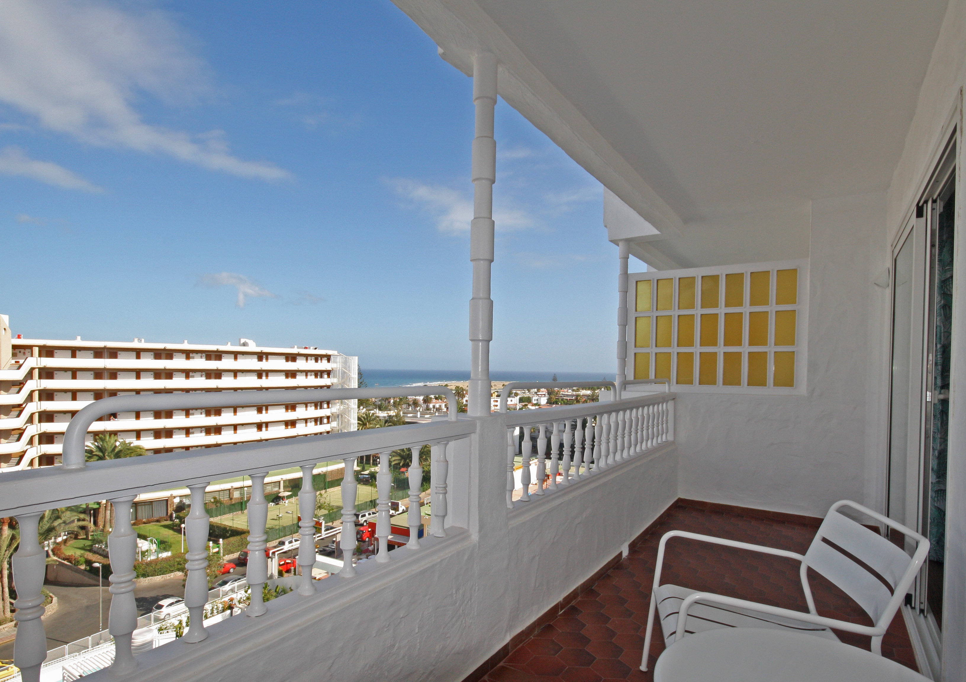 Junior Suite Superior Capacity 3