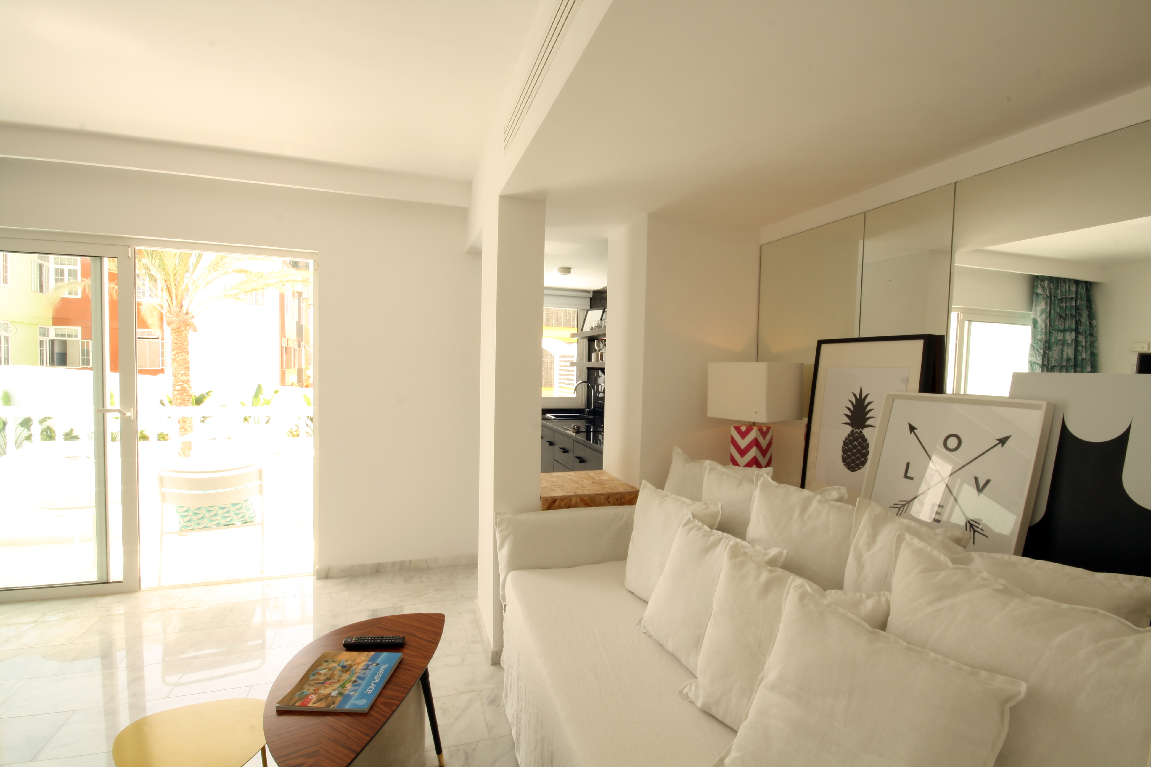 Junior Suite Capacity 3