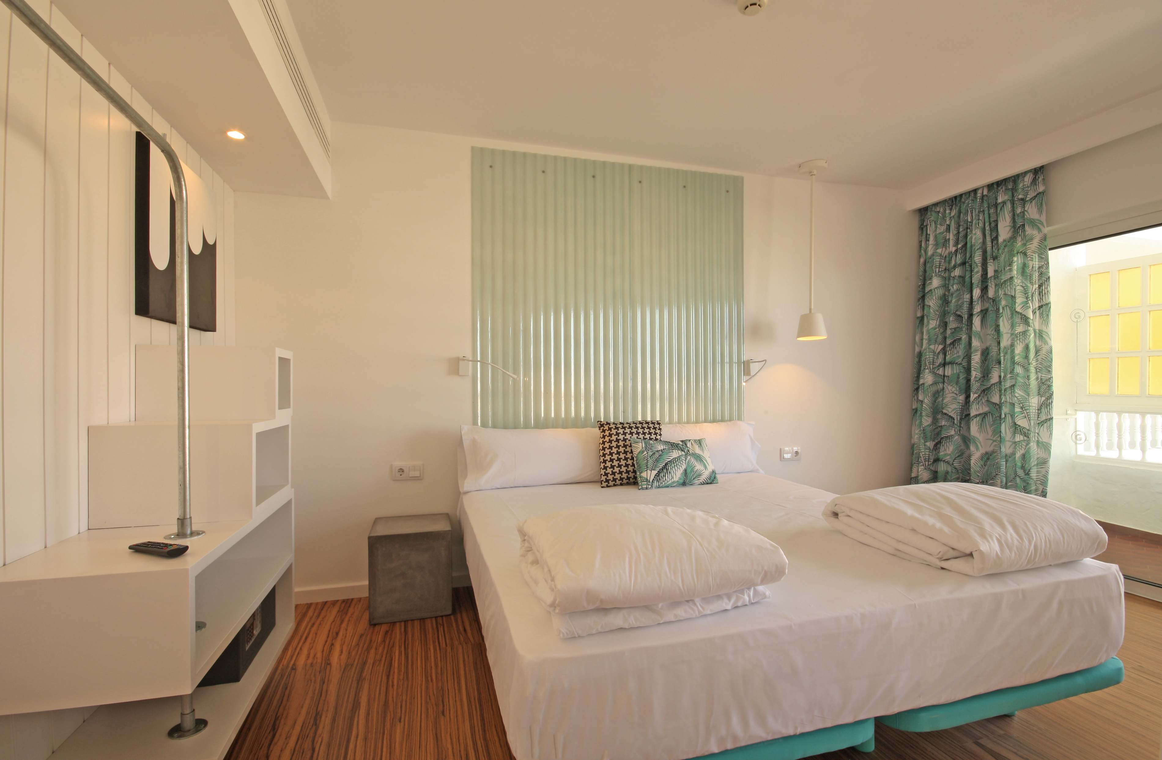 Junior Suite Superior Capacity 2