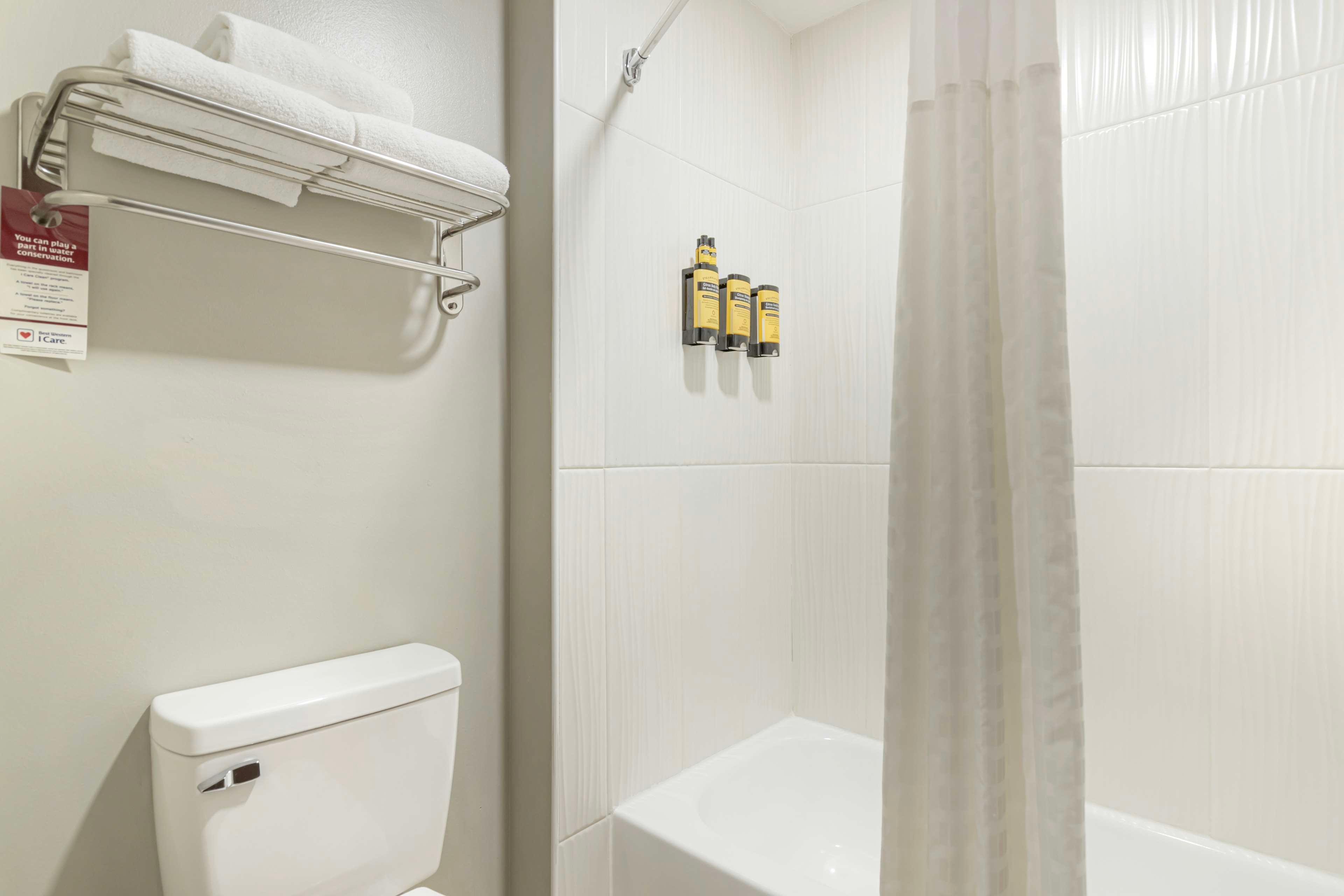 Junior Suite Two Queen Beds