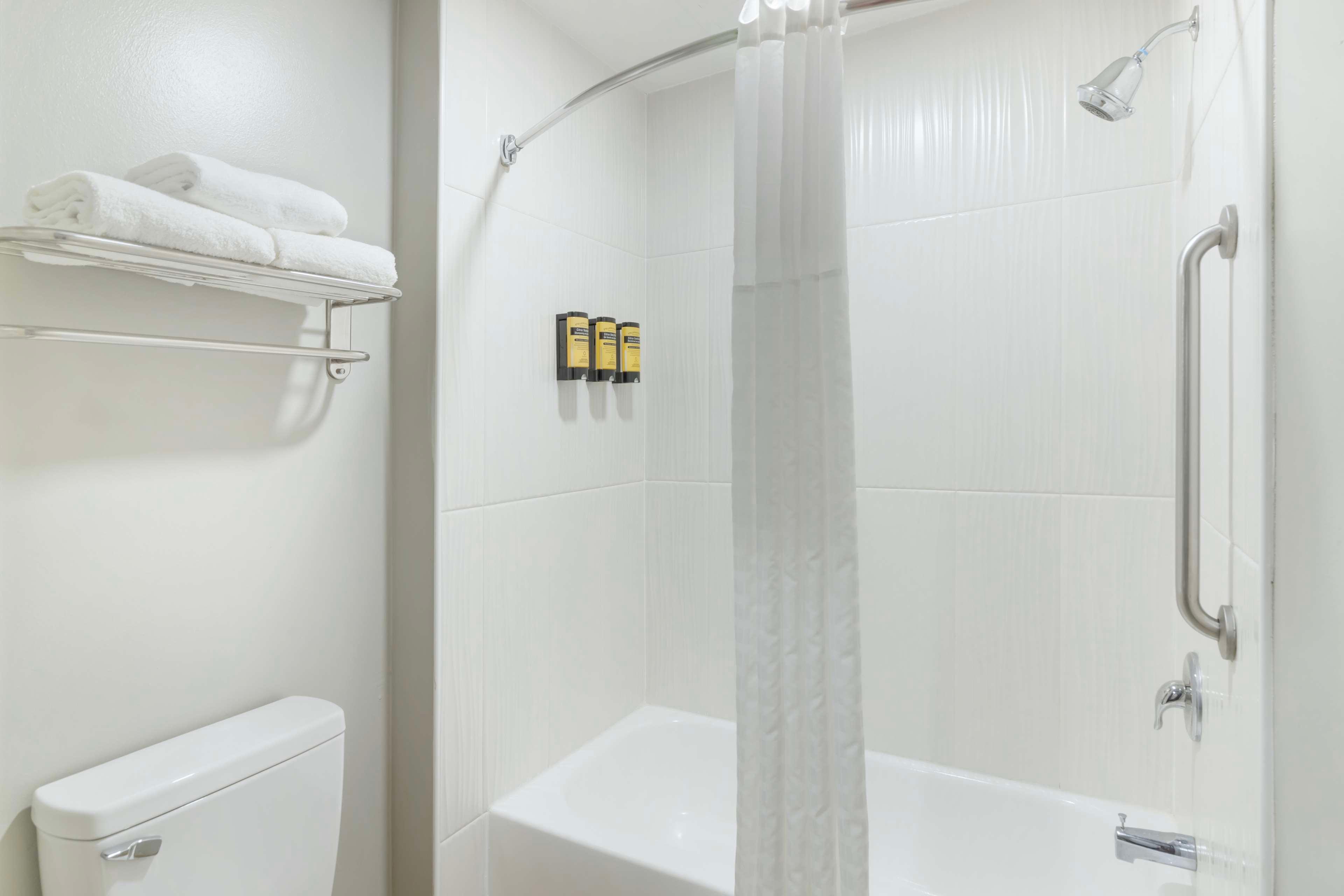 Junior Suite Non Smoking