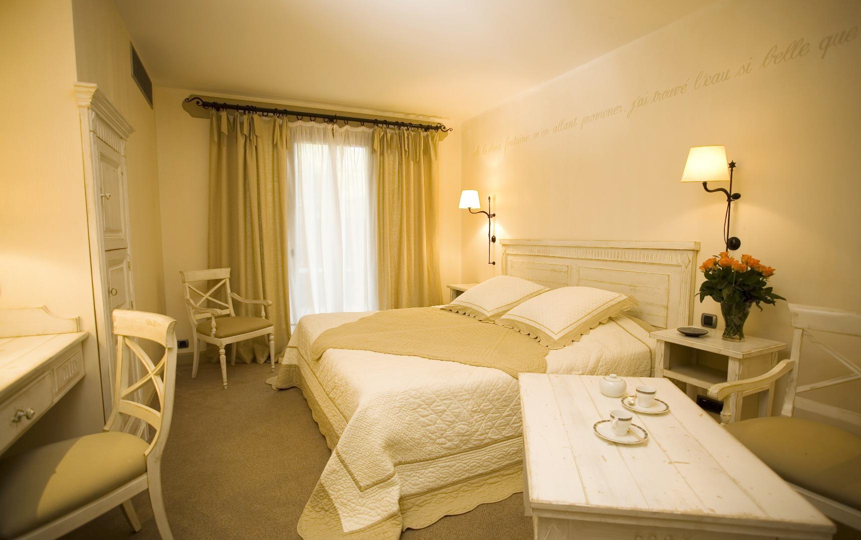 Double or Twin Superior