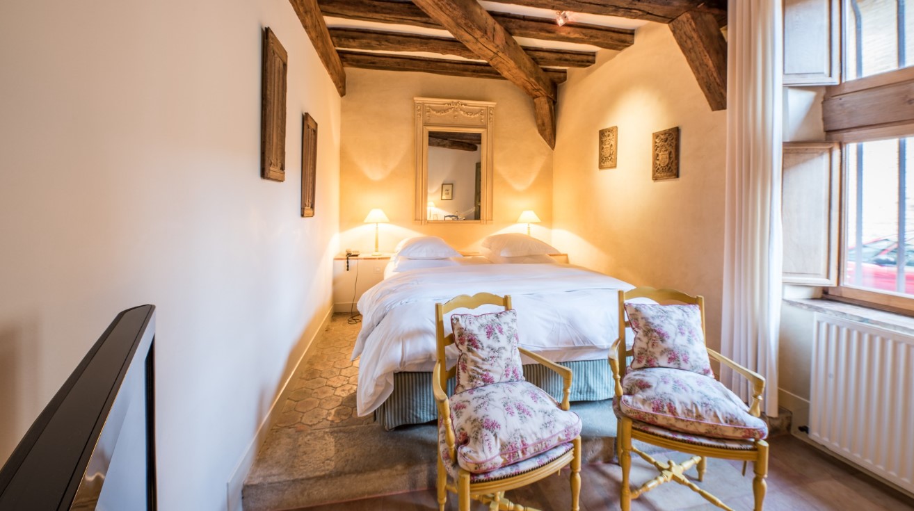 Double or Twin Deluxe