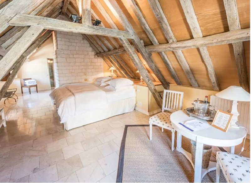 Junior Suite Standard