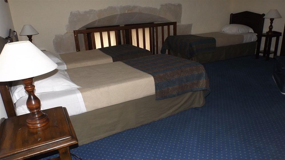 Family Room Standard