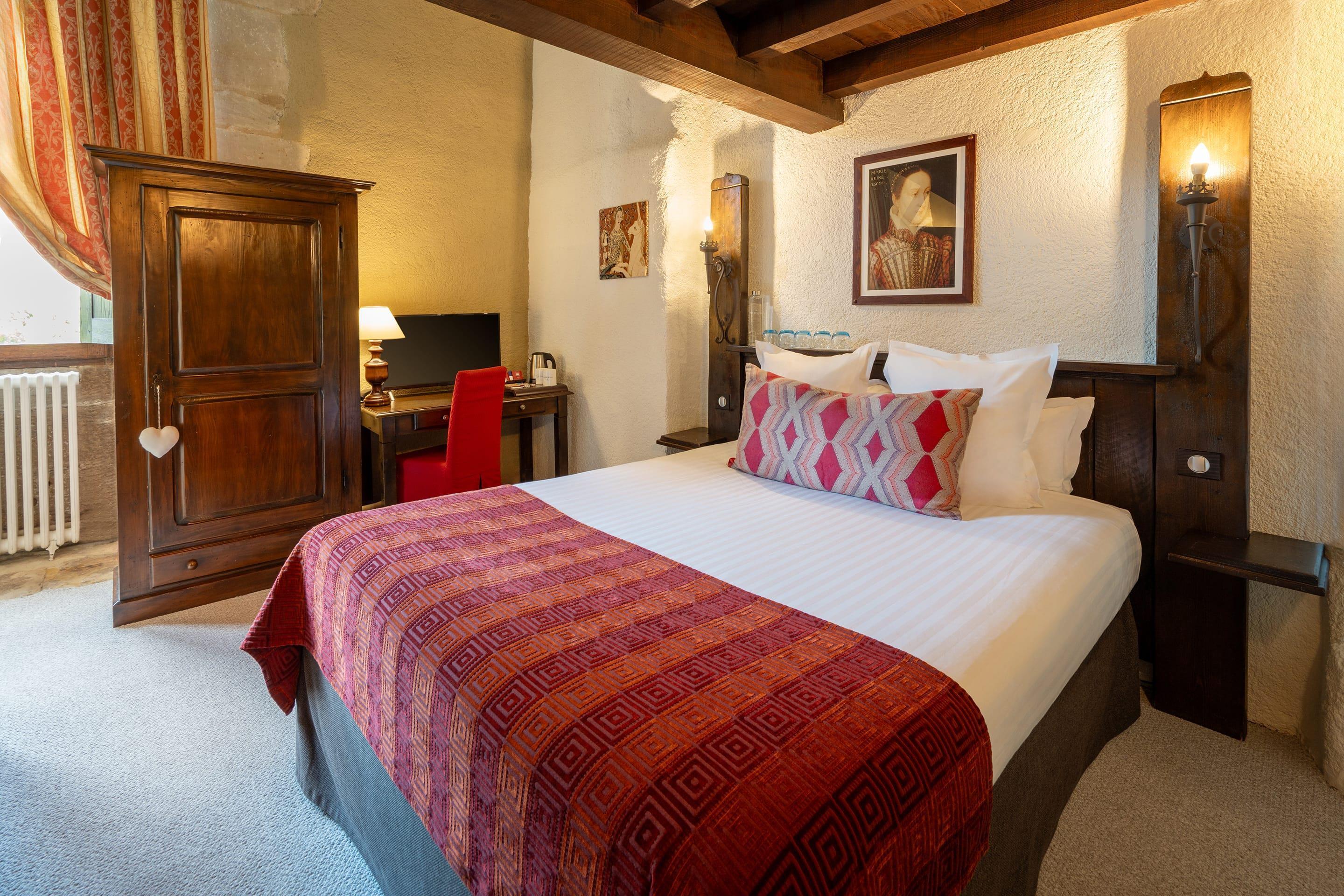 Family Room Standard