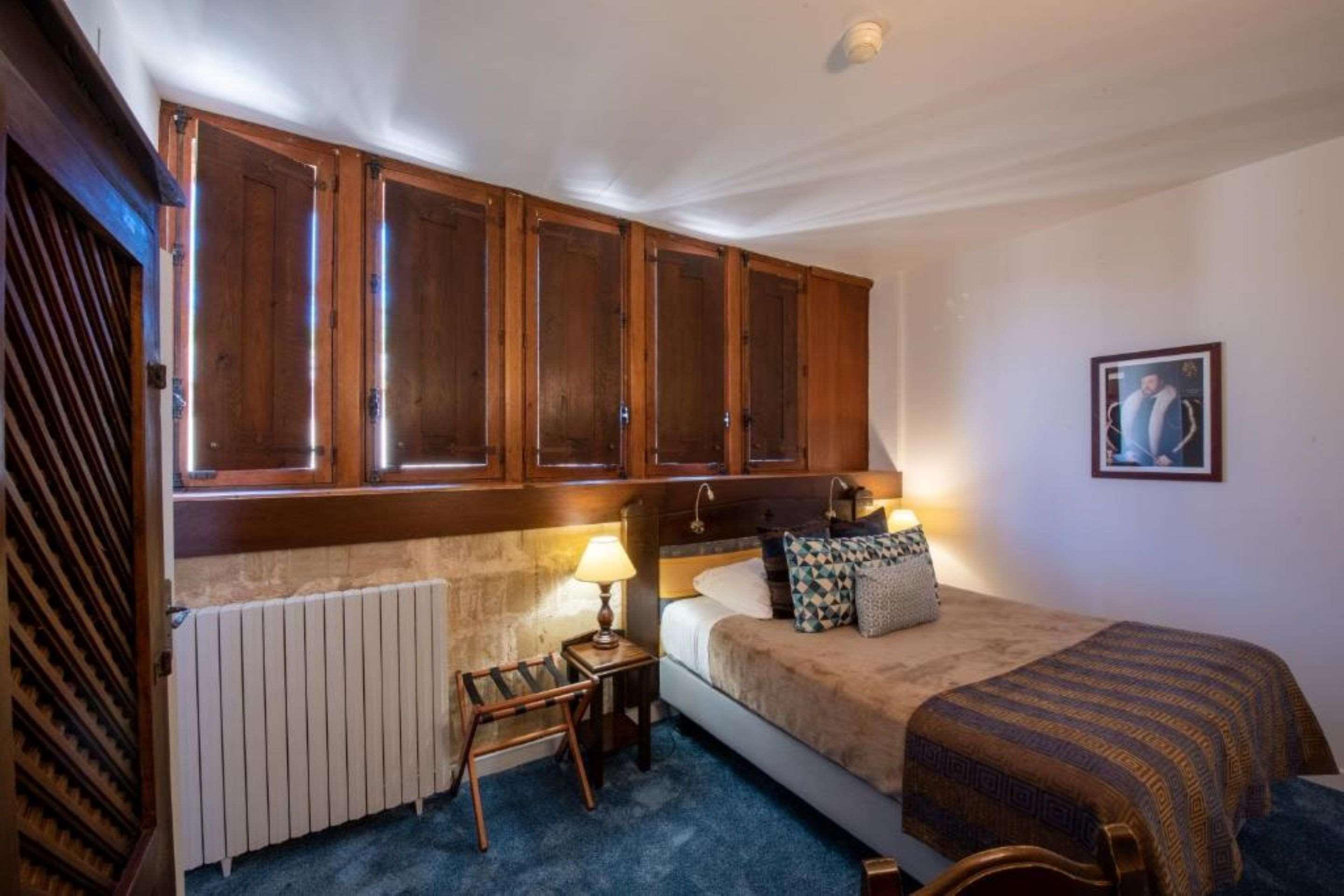 Double Single Standard