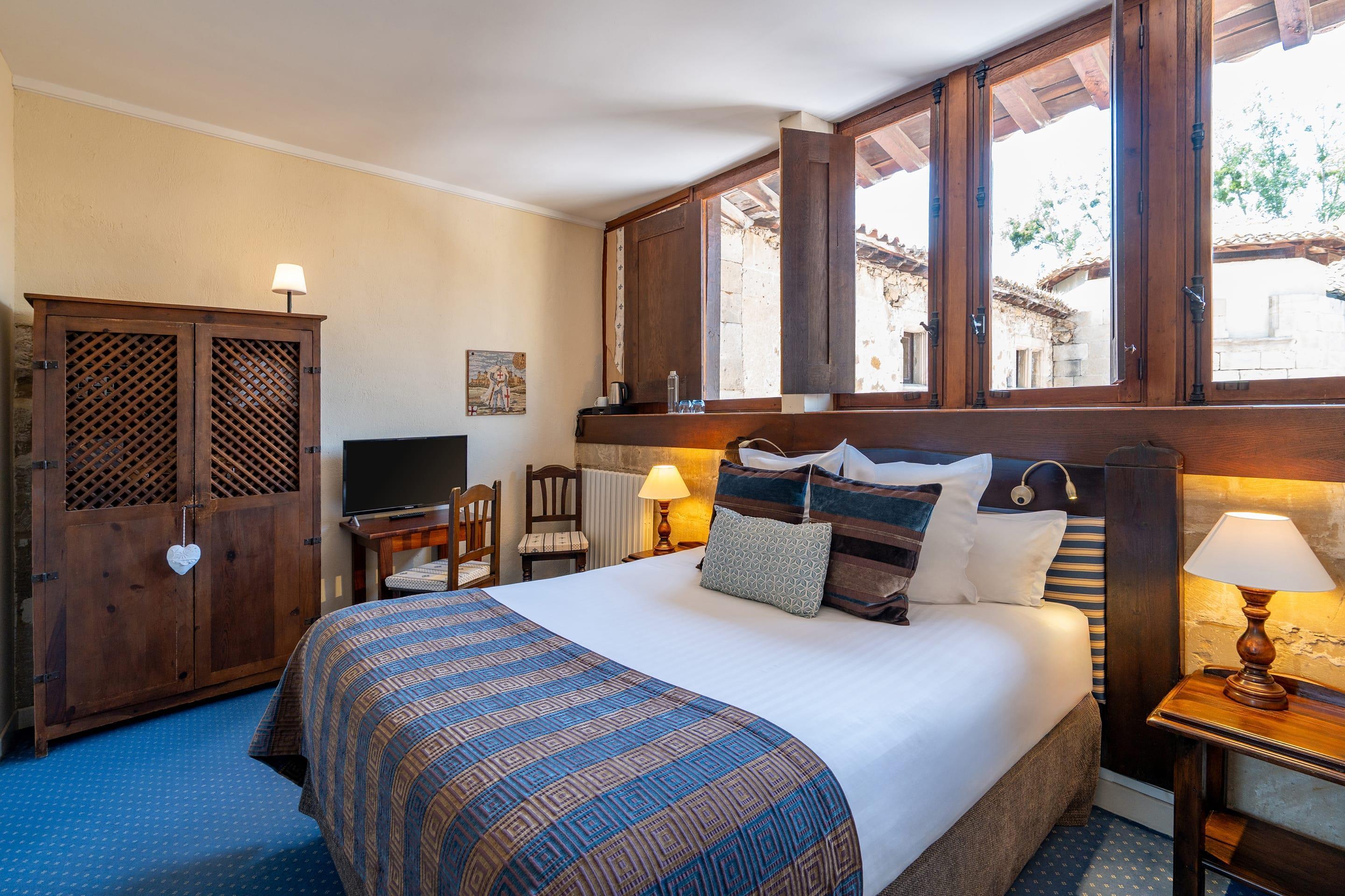 Double Single Standard