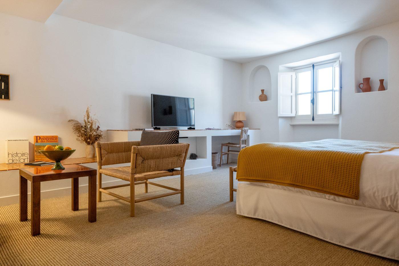 Junior Suite Standard