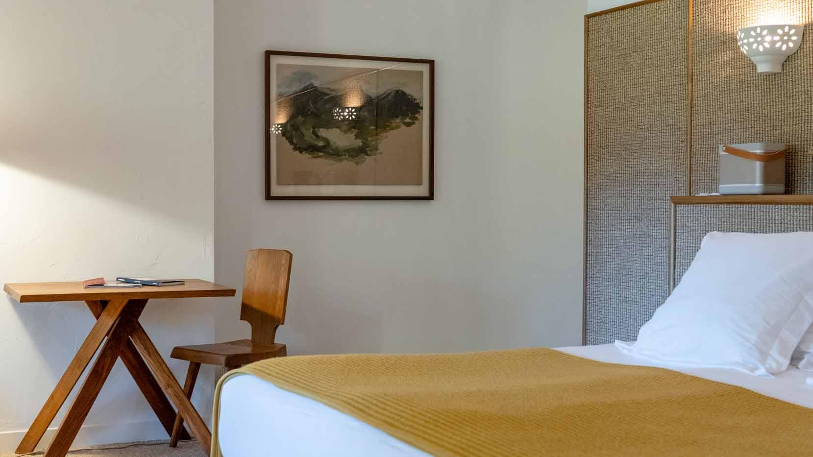 Junior Suite Standard