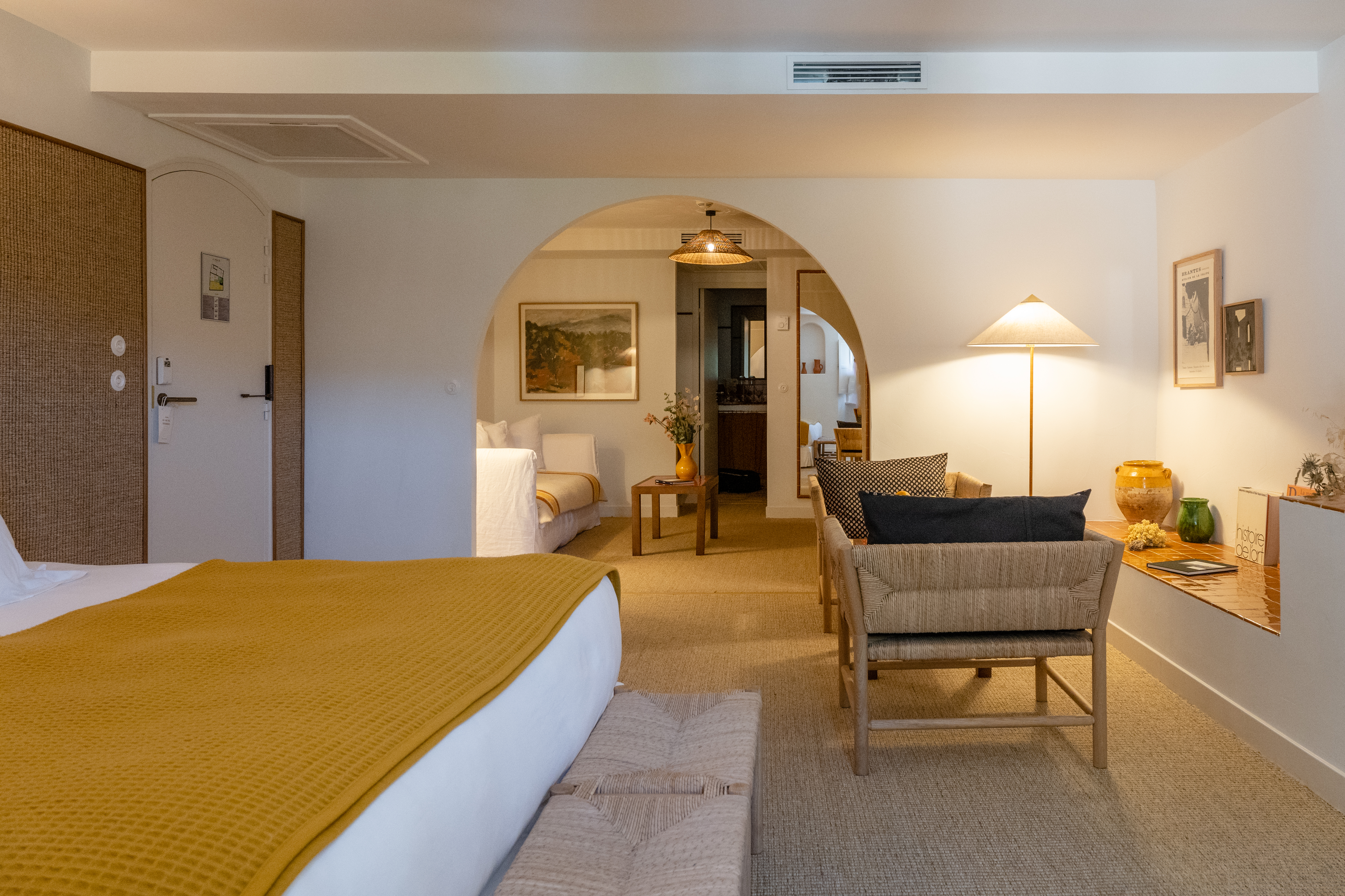 Junior Suite Standard