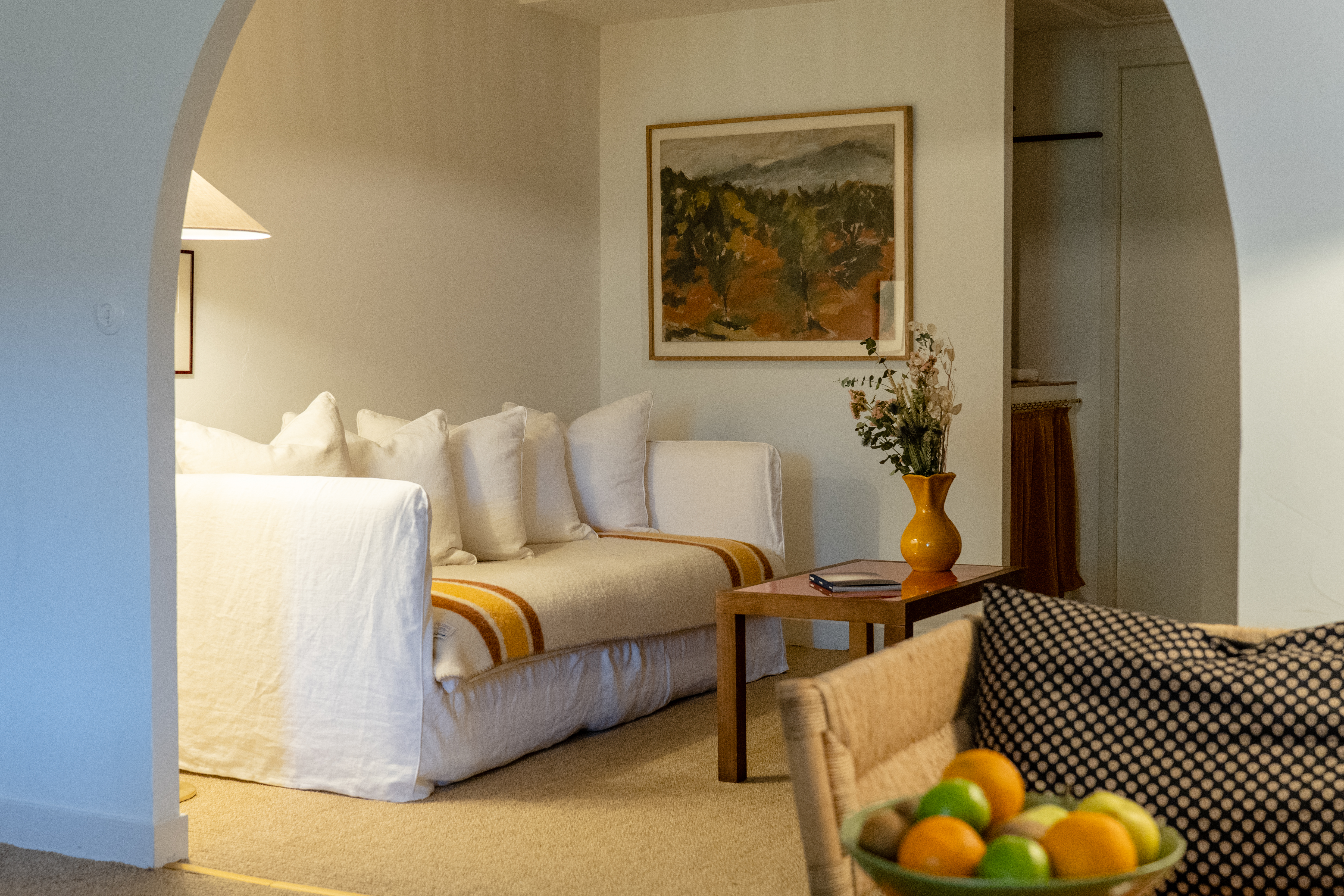 Junior Suite Standard