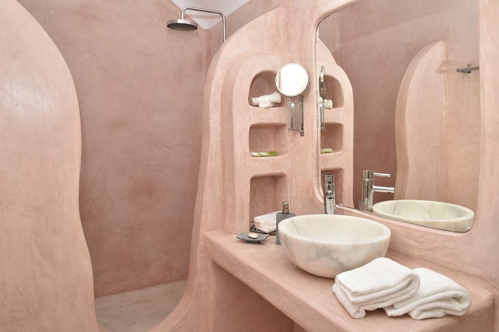 Villa Three Bedrooms