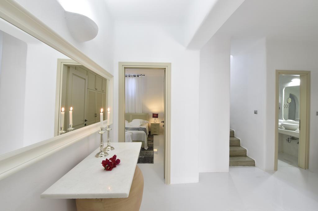 Villa Three Bedrooms