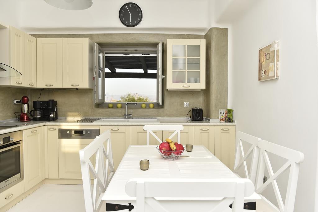 Villa Three Bedrooms