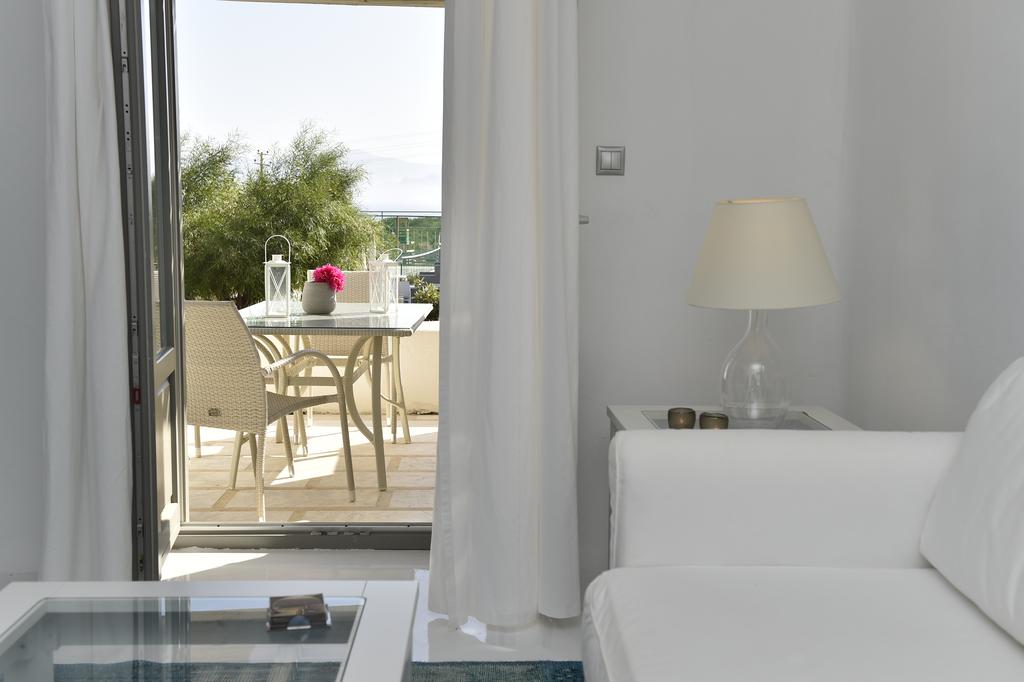 Villa Capacity 4 Two Bedrooms