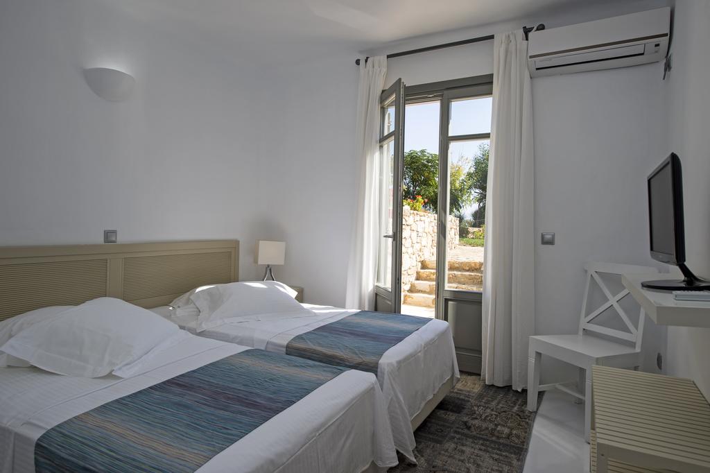 Villa Three Bedrooms