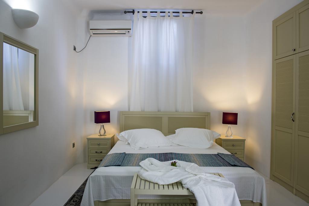 Villa Three Bedrooms