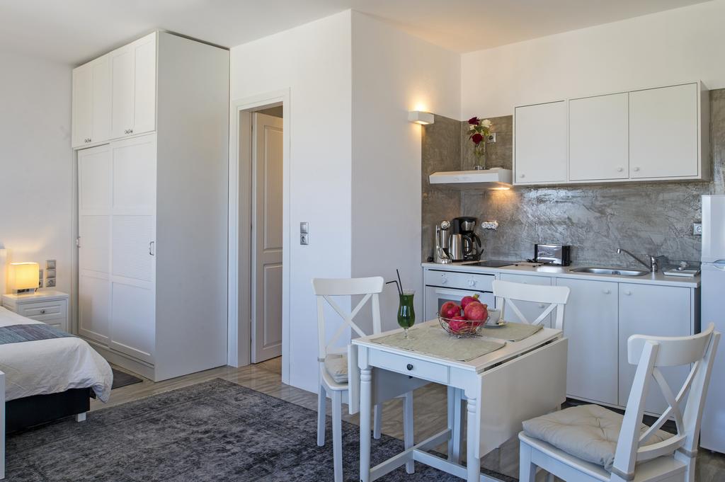 Junior Suite Standard