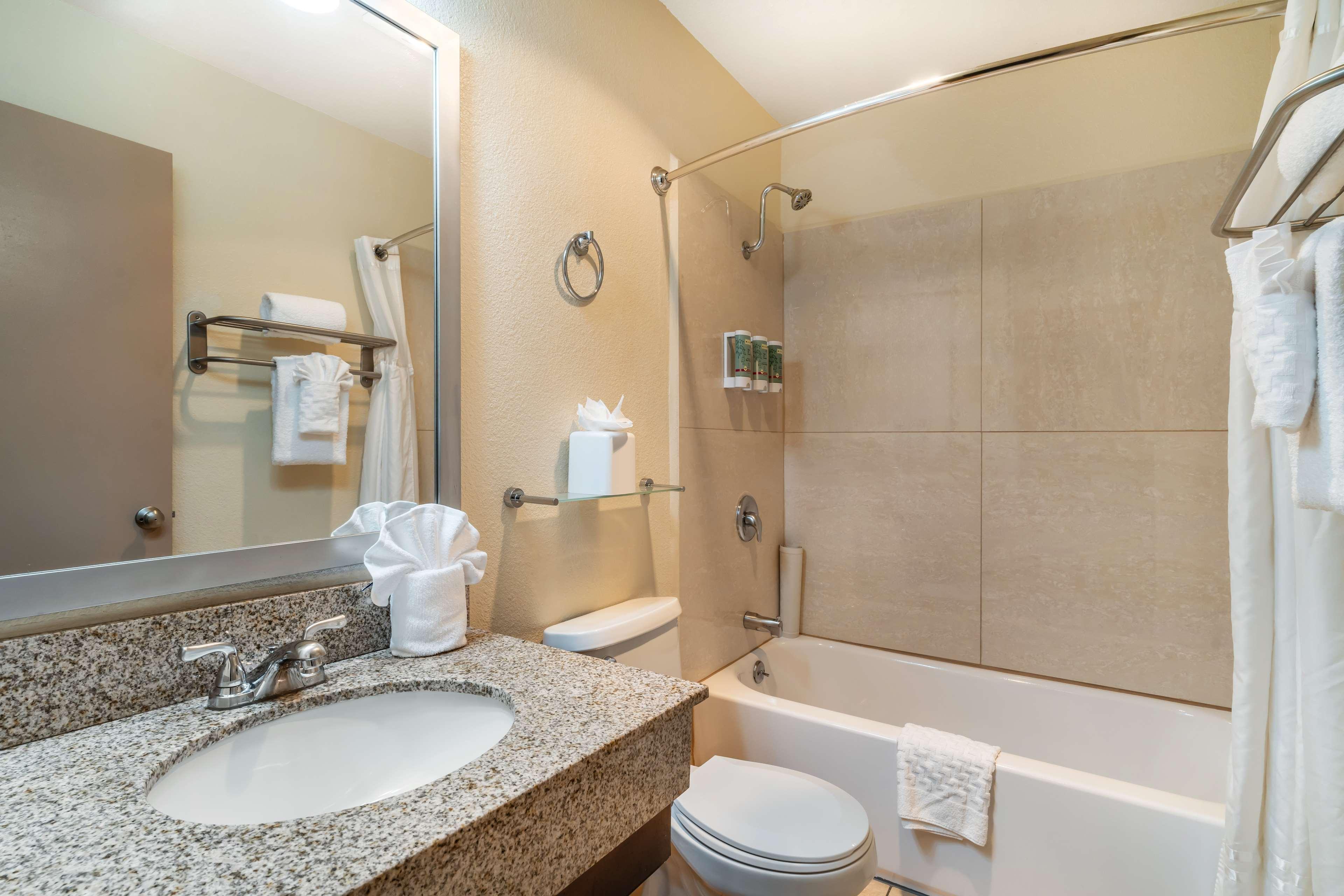 Double Two Double Beds