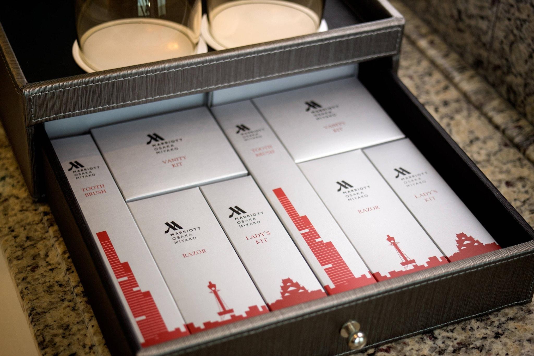 Double Superior City View