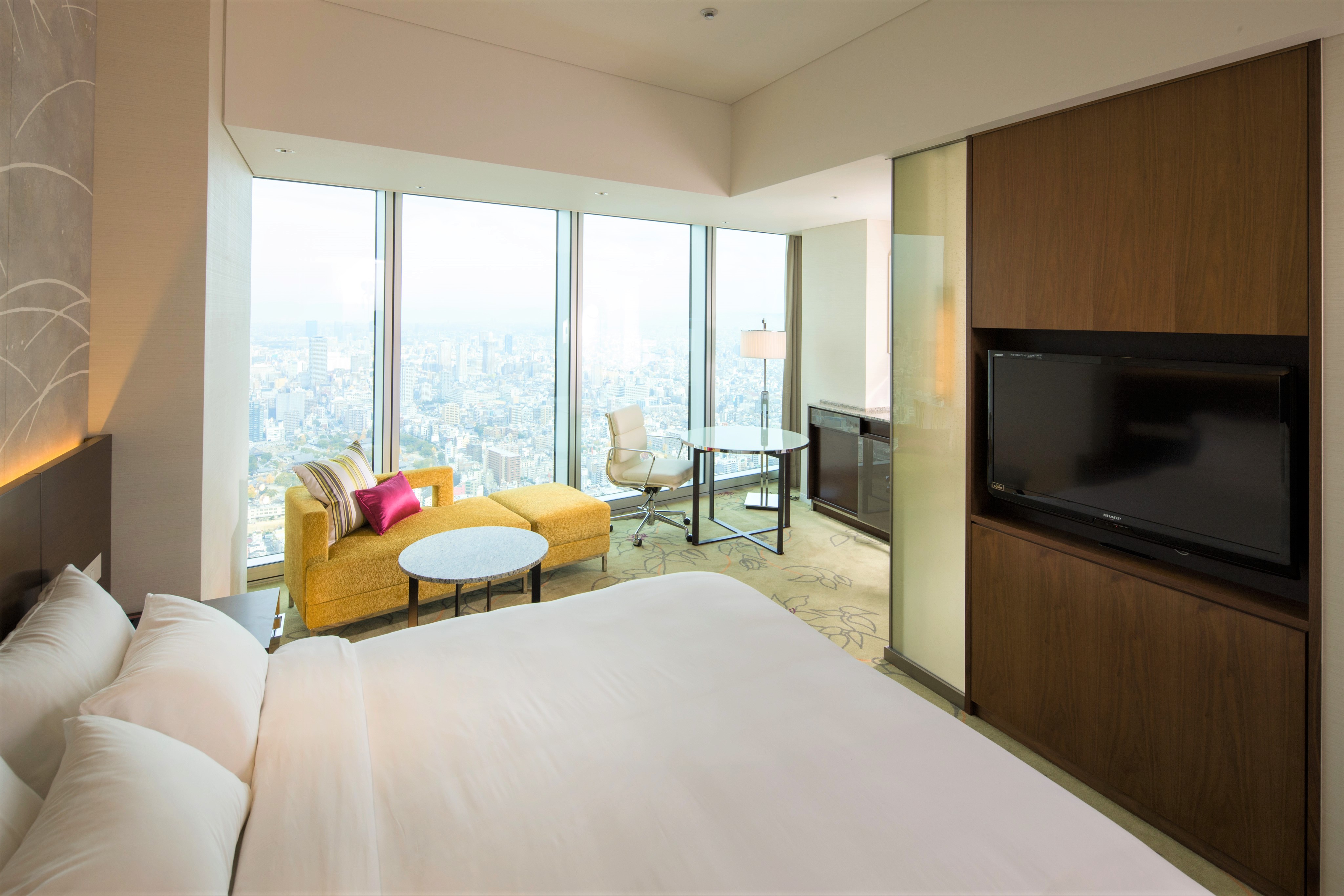 Double Single Superior