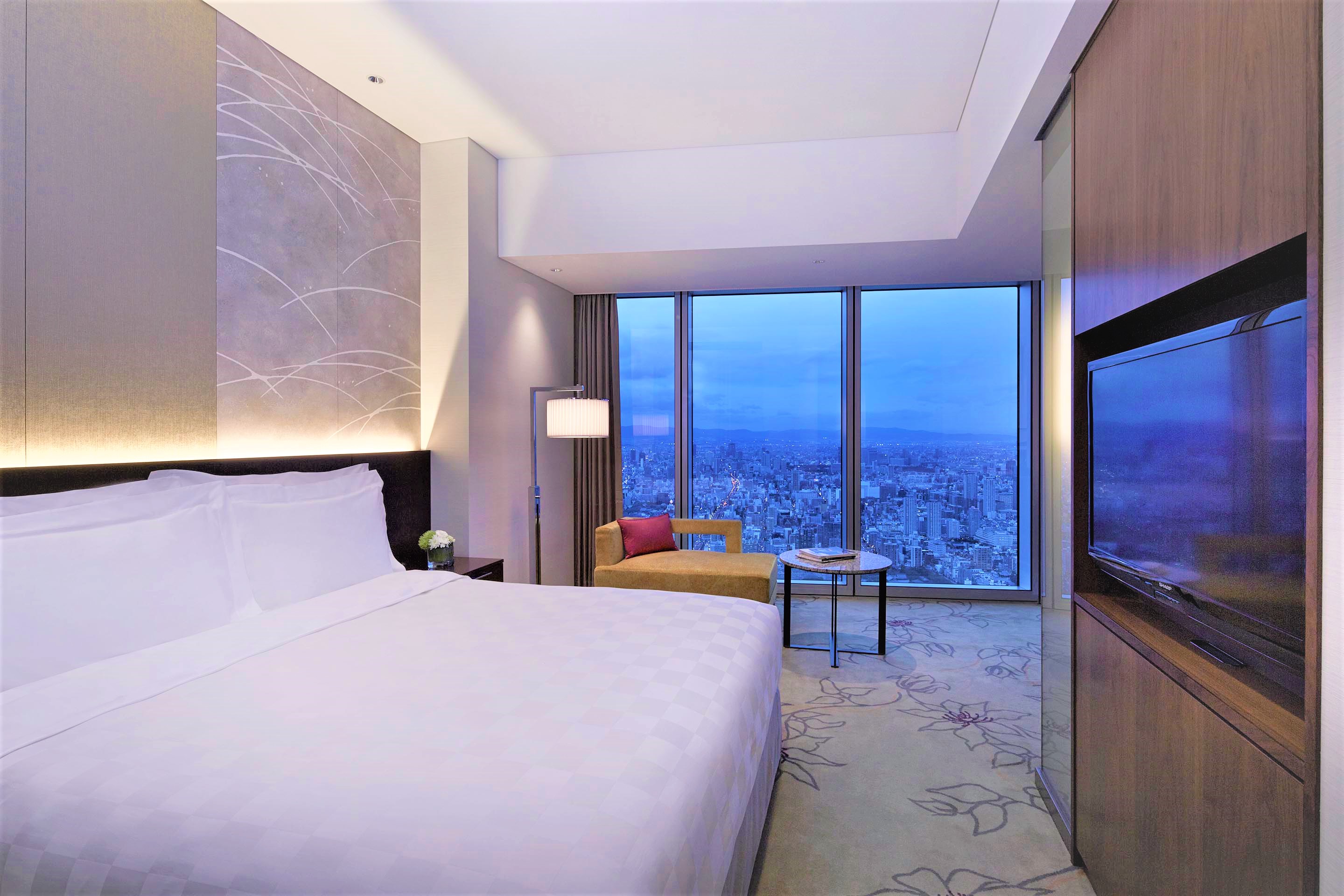 Double Single Superior