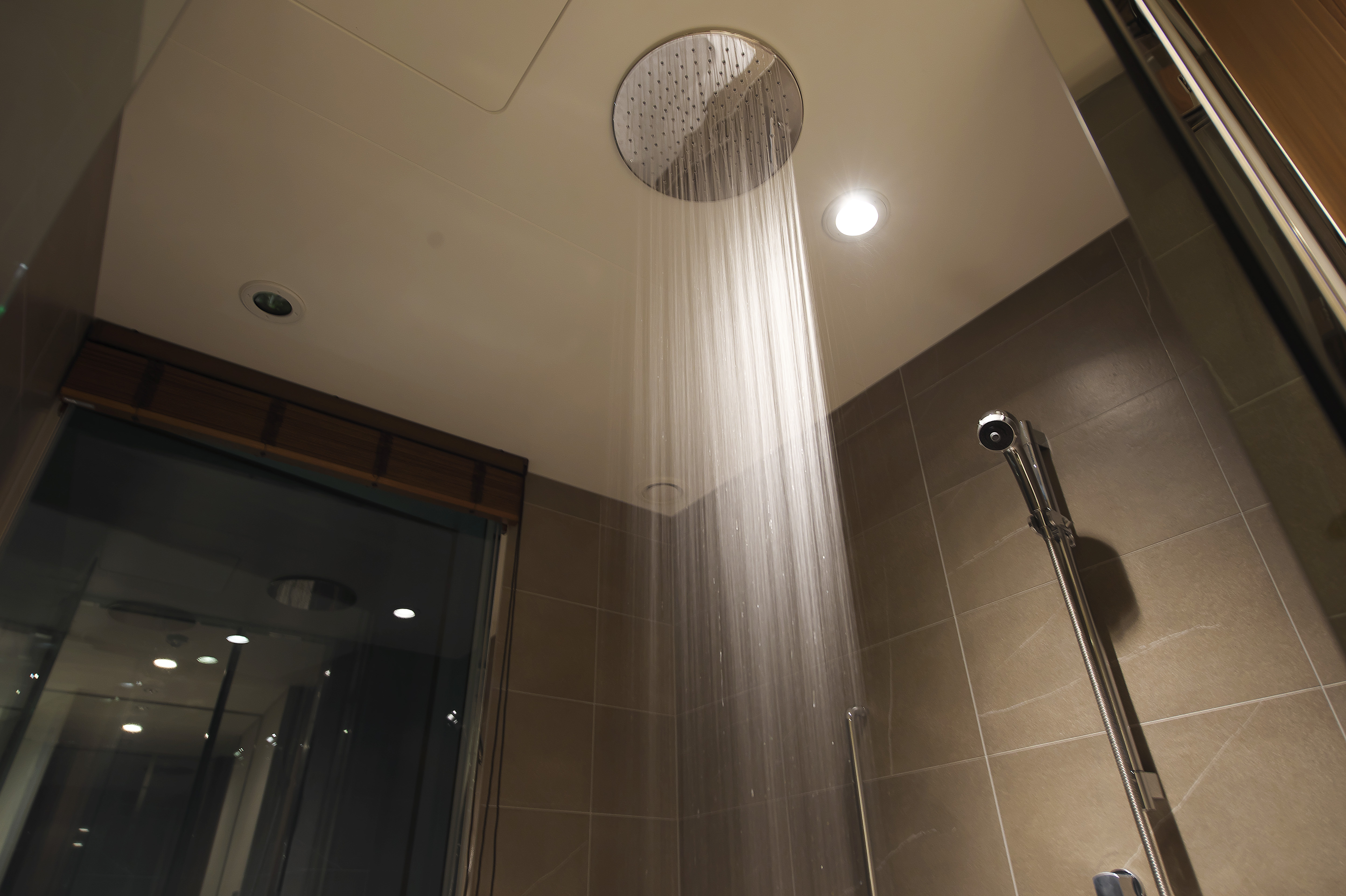 Junior Suite City View Two Beds