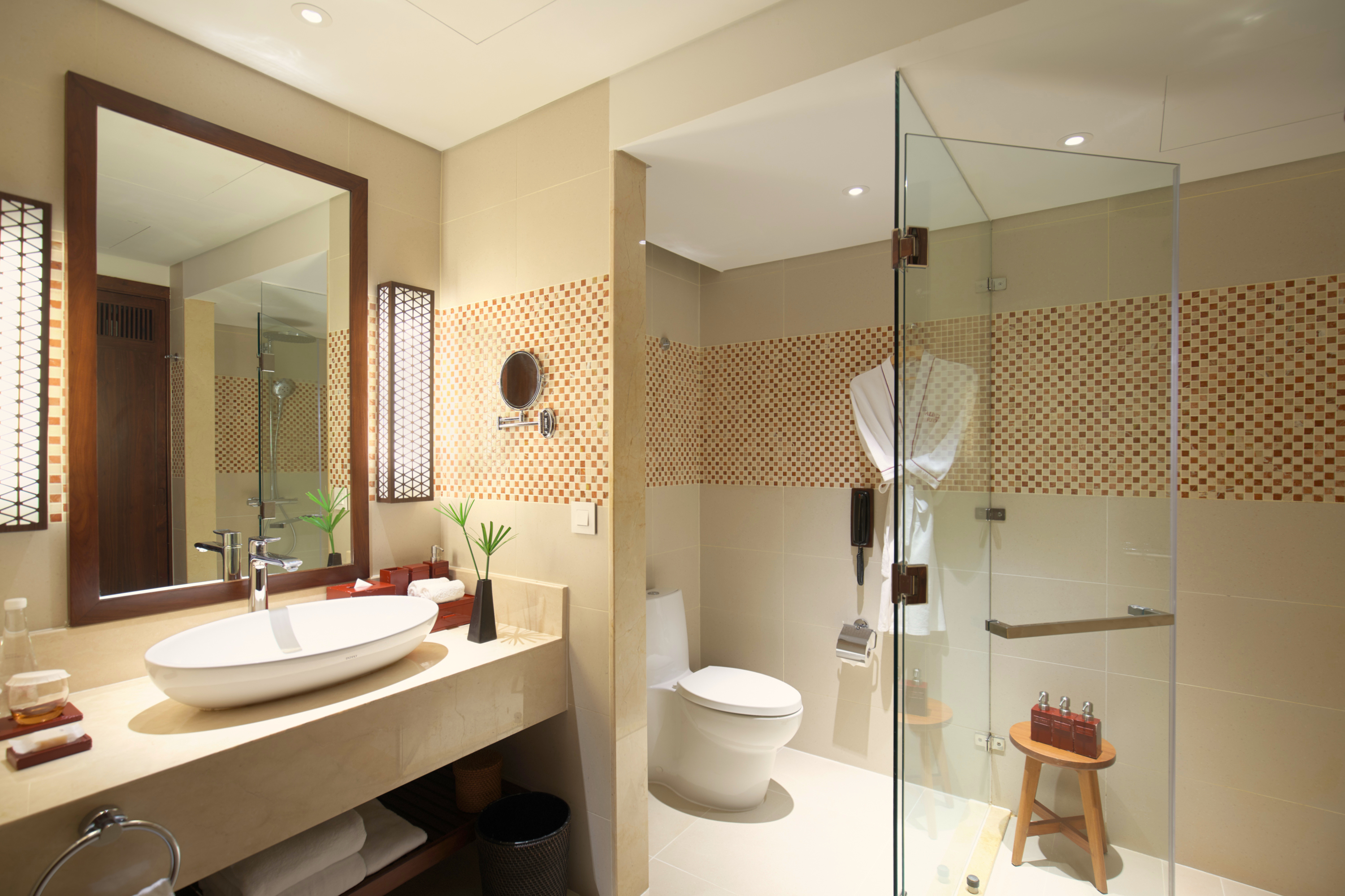 Double Premium Sea View