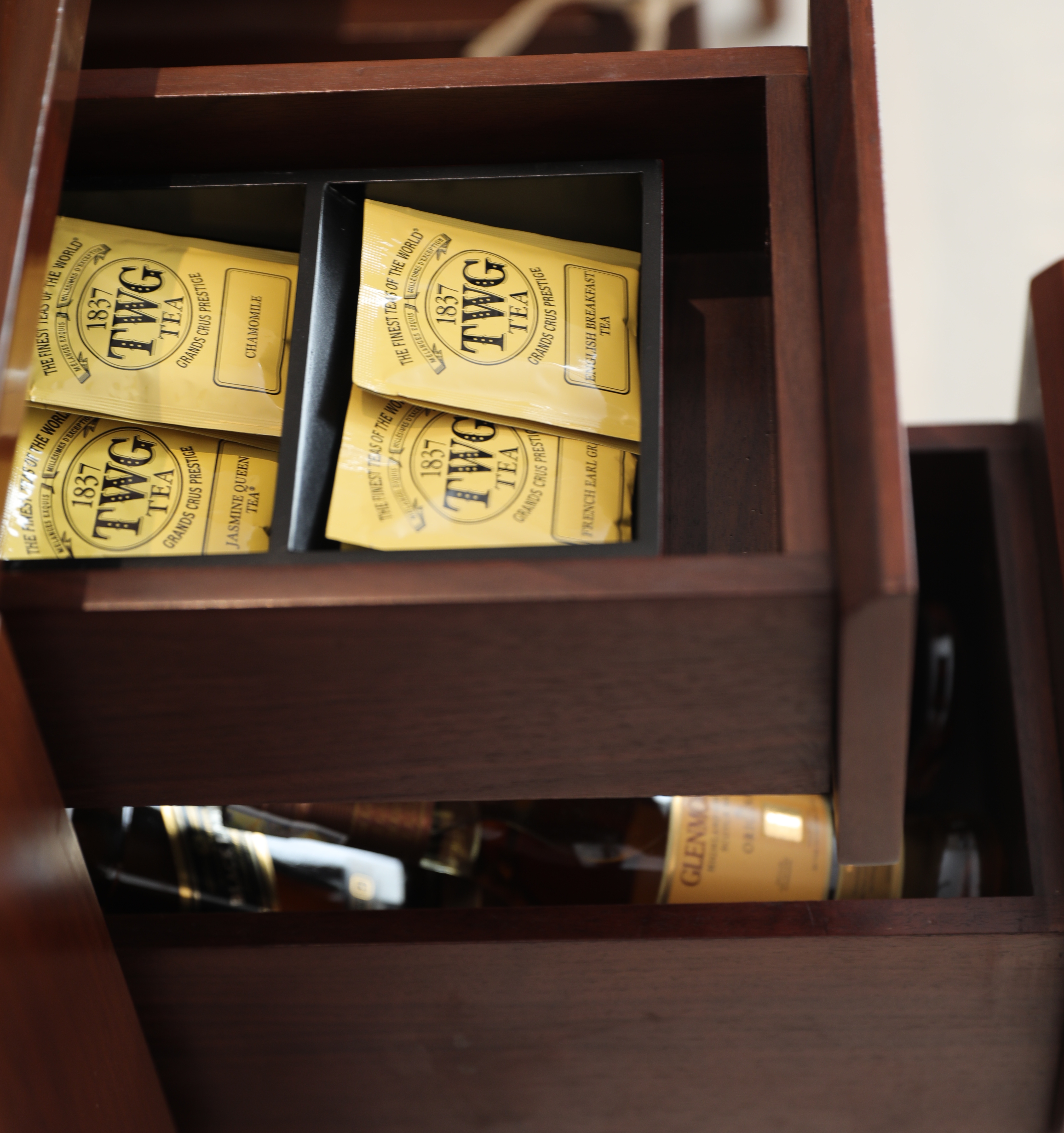 Double Premium Sea View