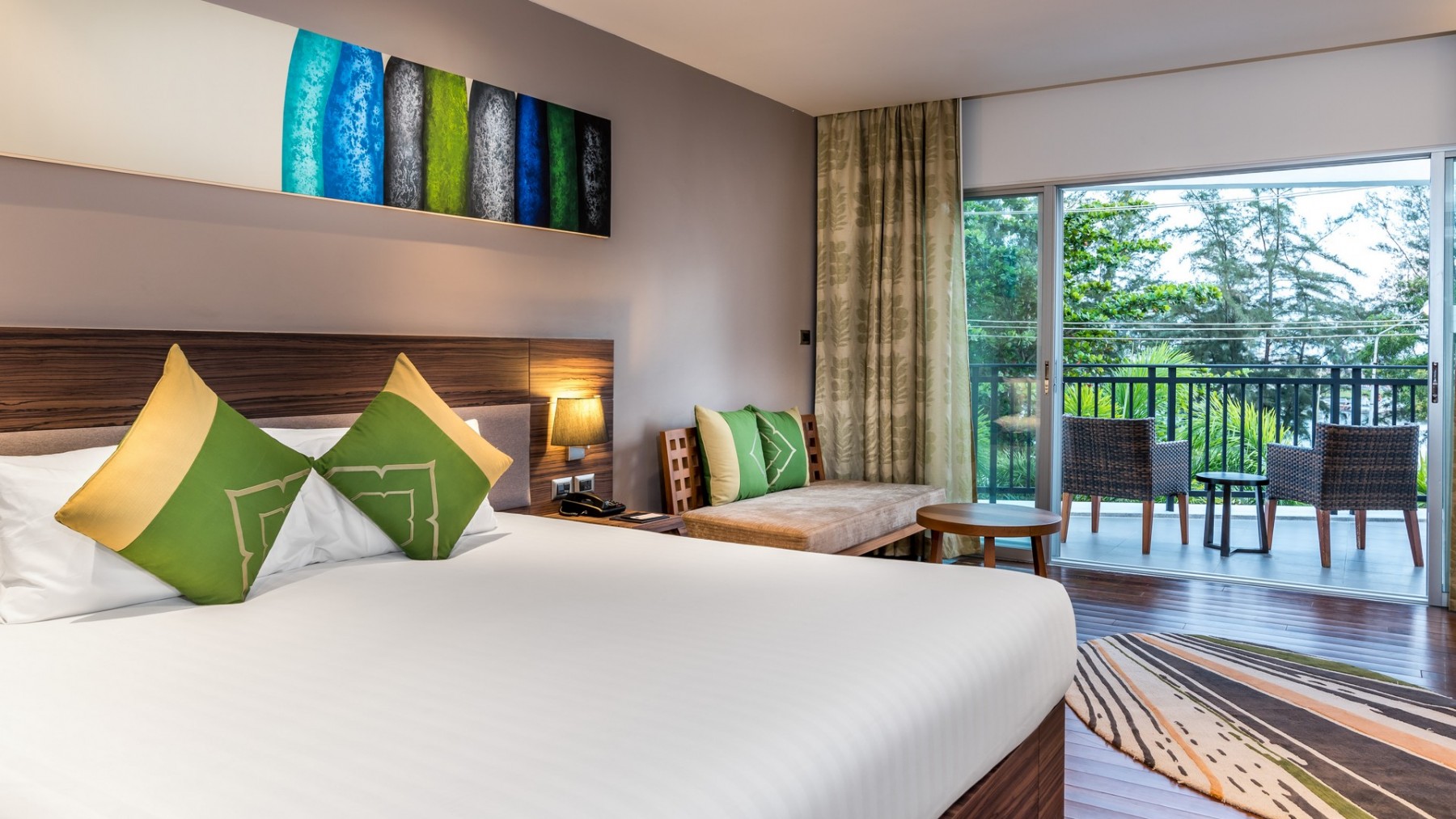 Double Single Deluxe