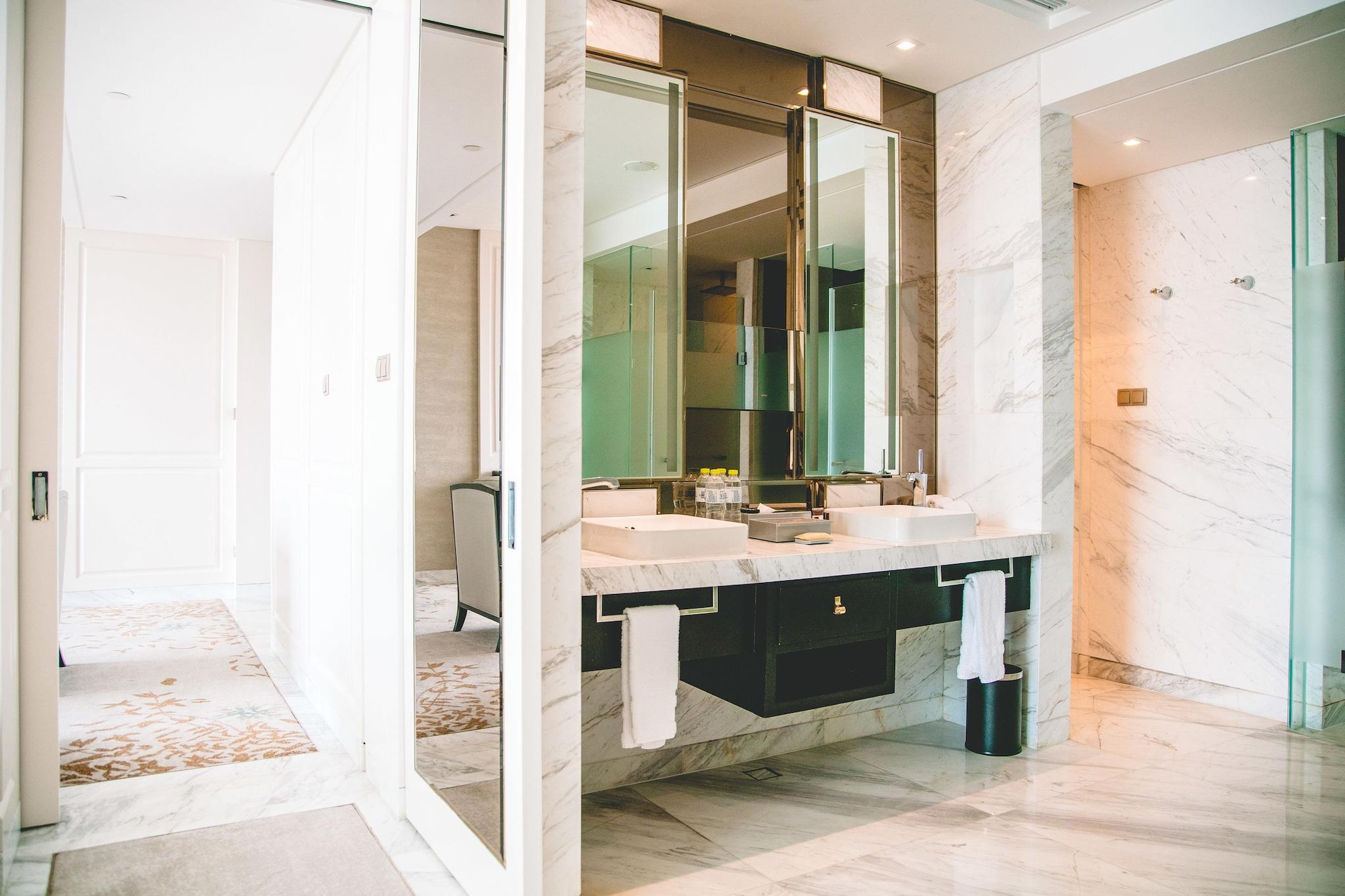 Suite Presidential with Views