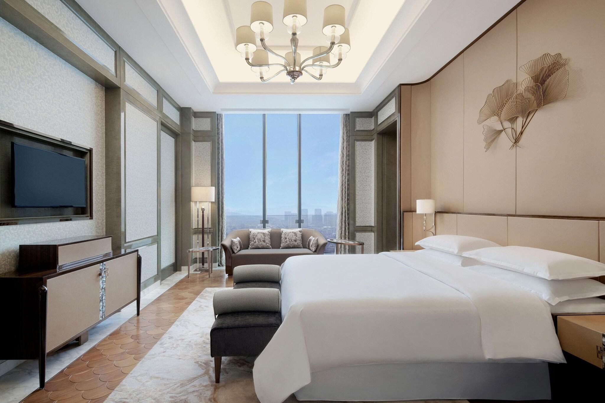 Suite Presidential with Views