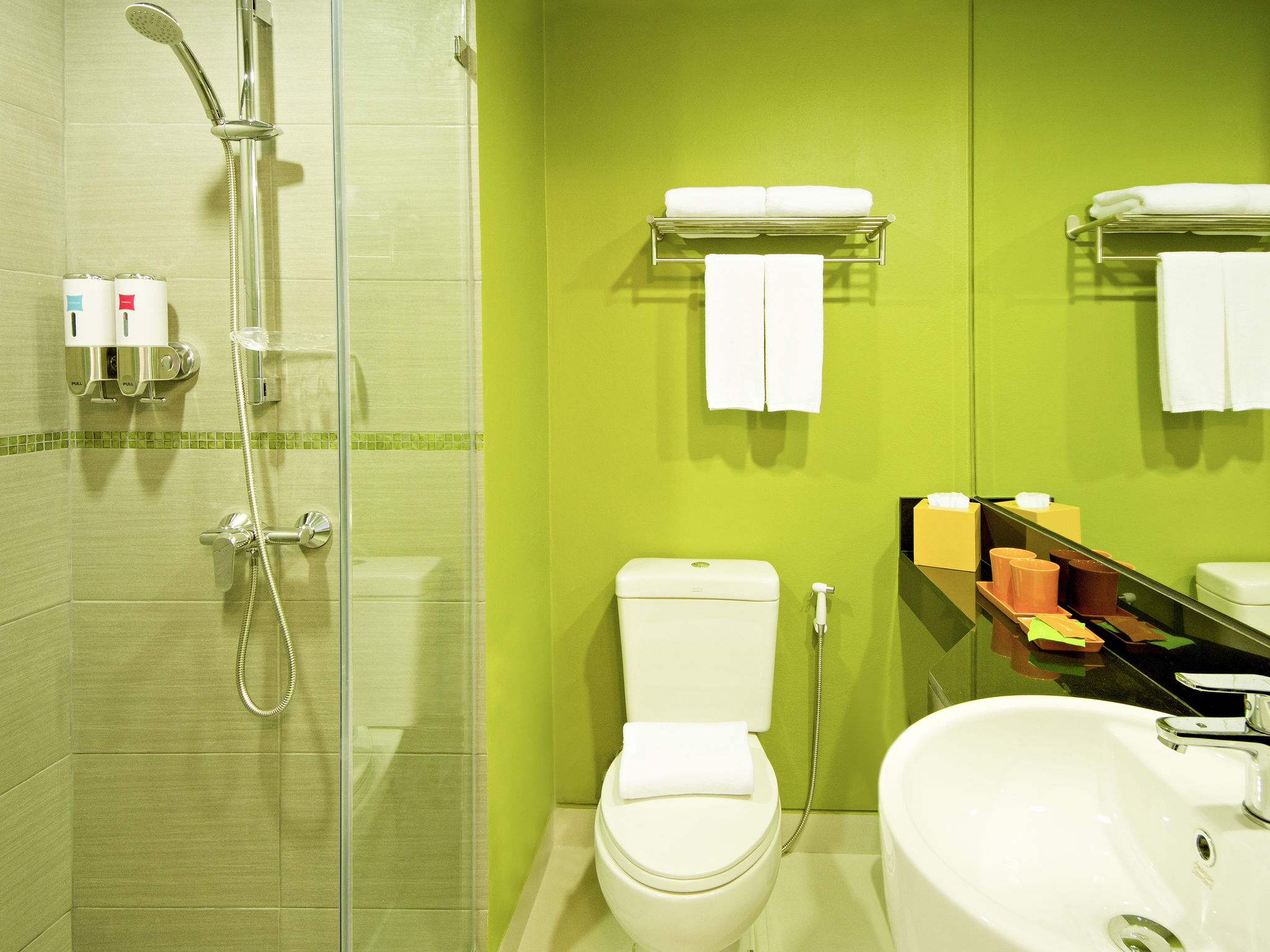 Family Room Standard