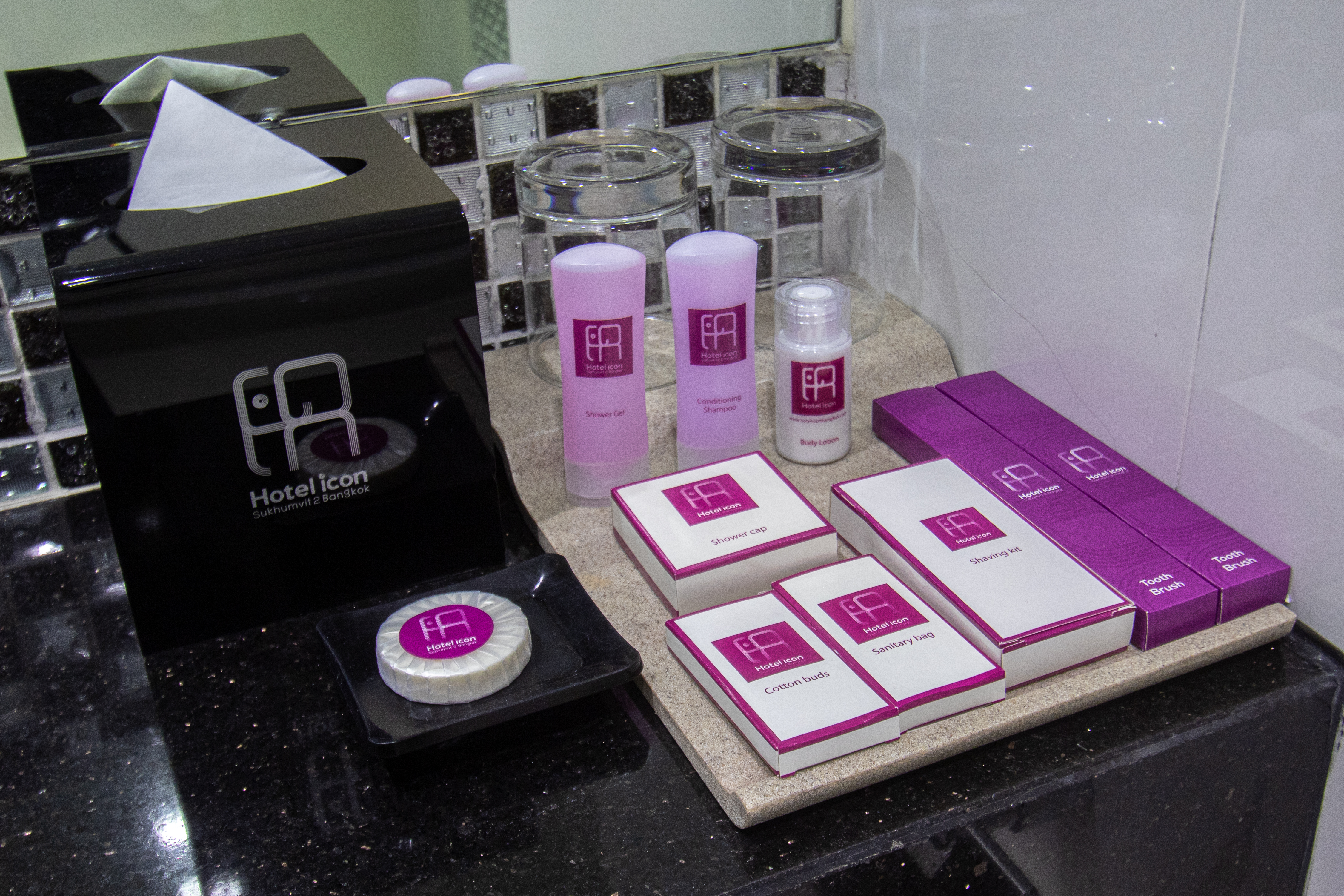 Double or Twin Superior